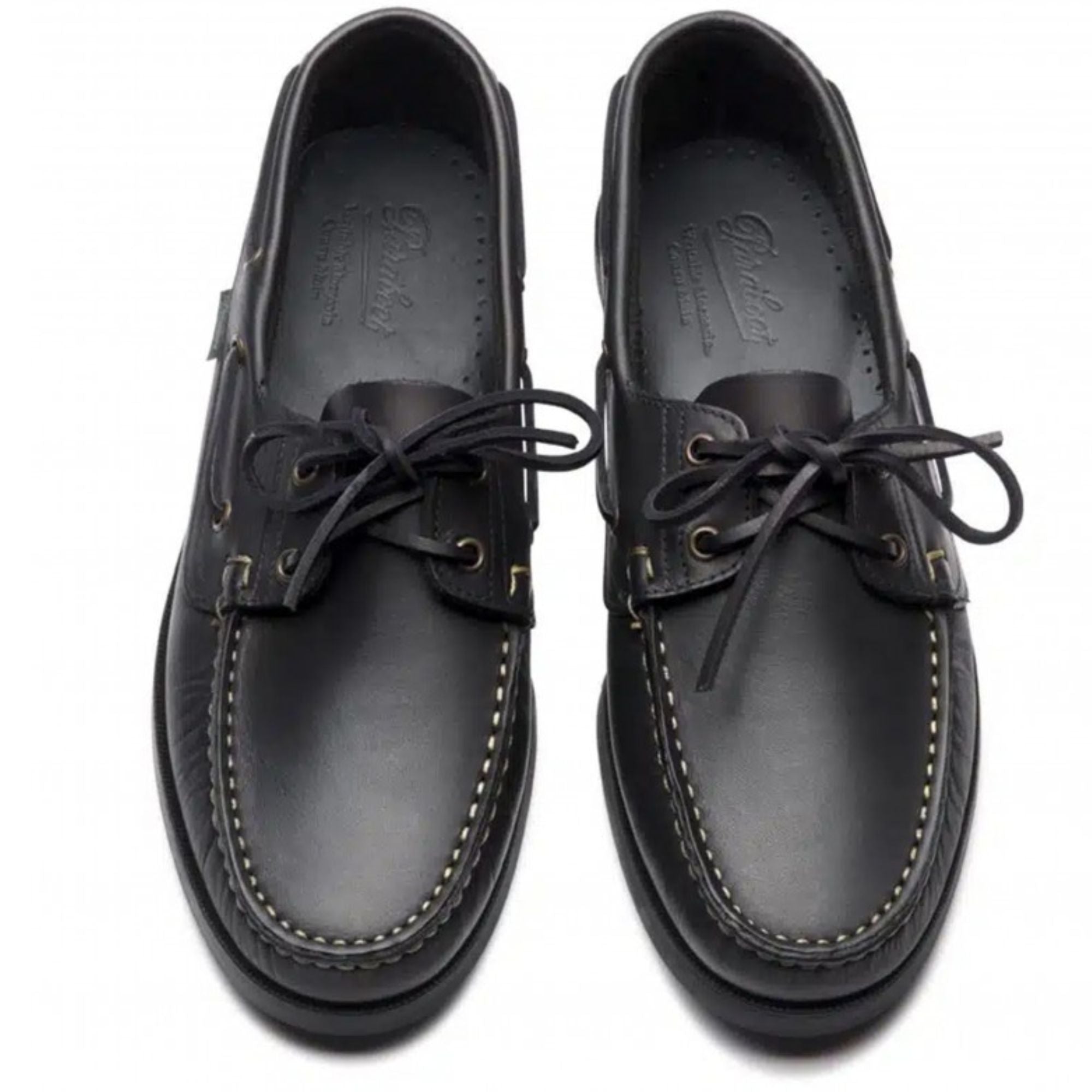 Paraboot Barth/Marine - Black