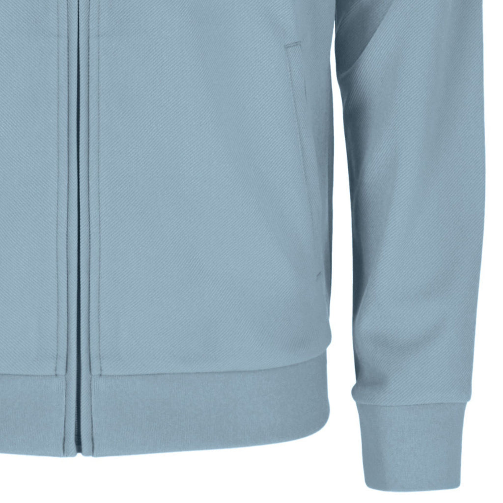 Damarindo Track Top - White