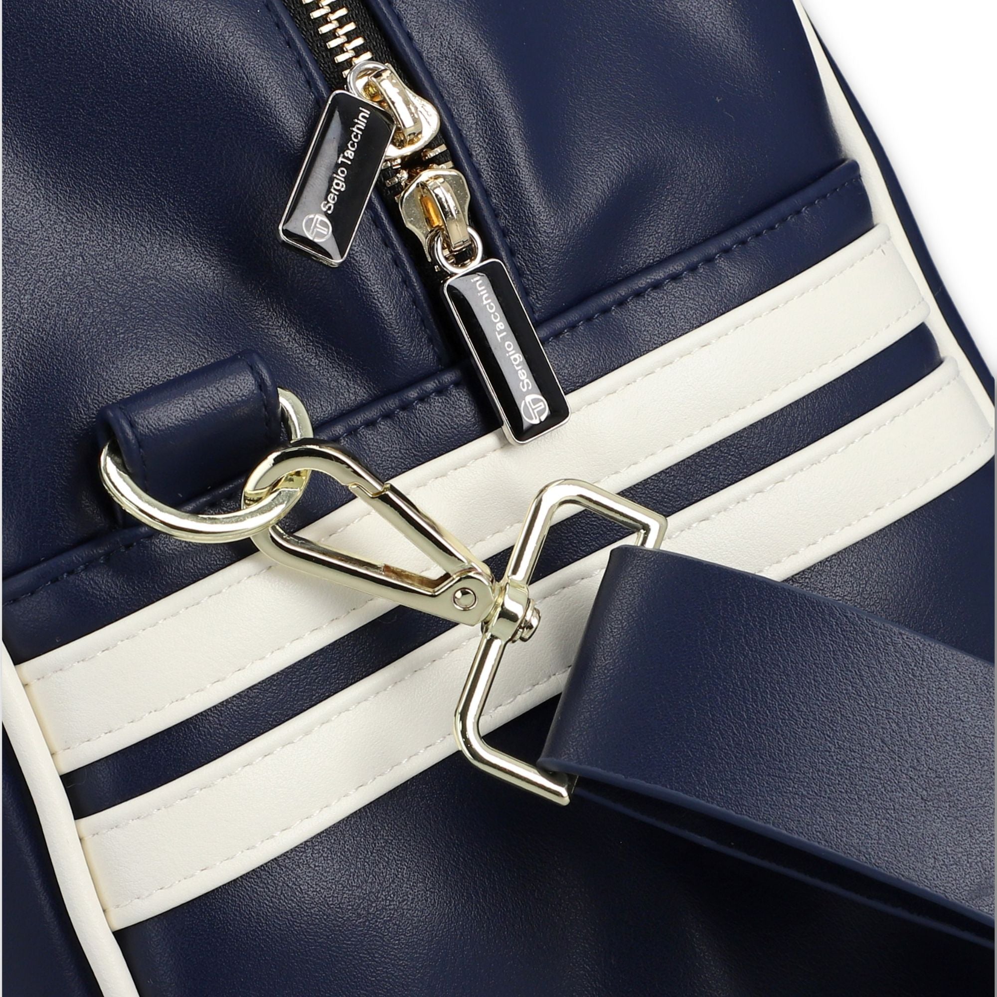 Sergio Tacchini Railton Holdall - Maritime