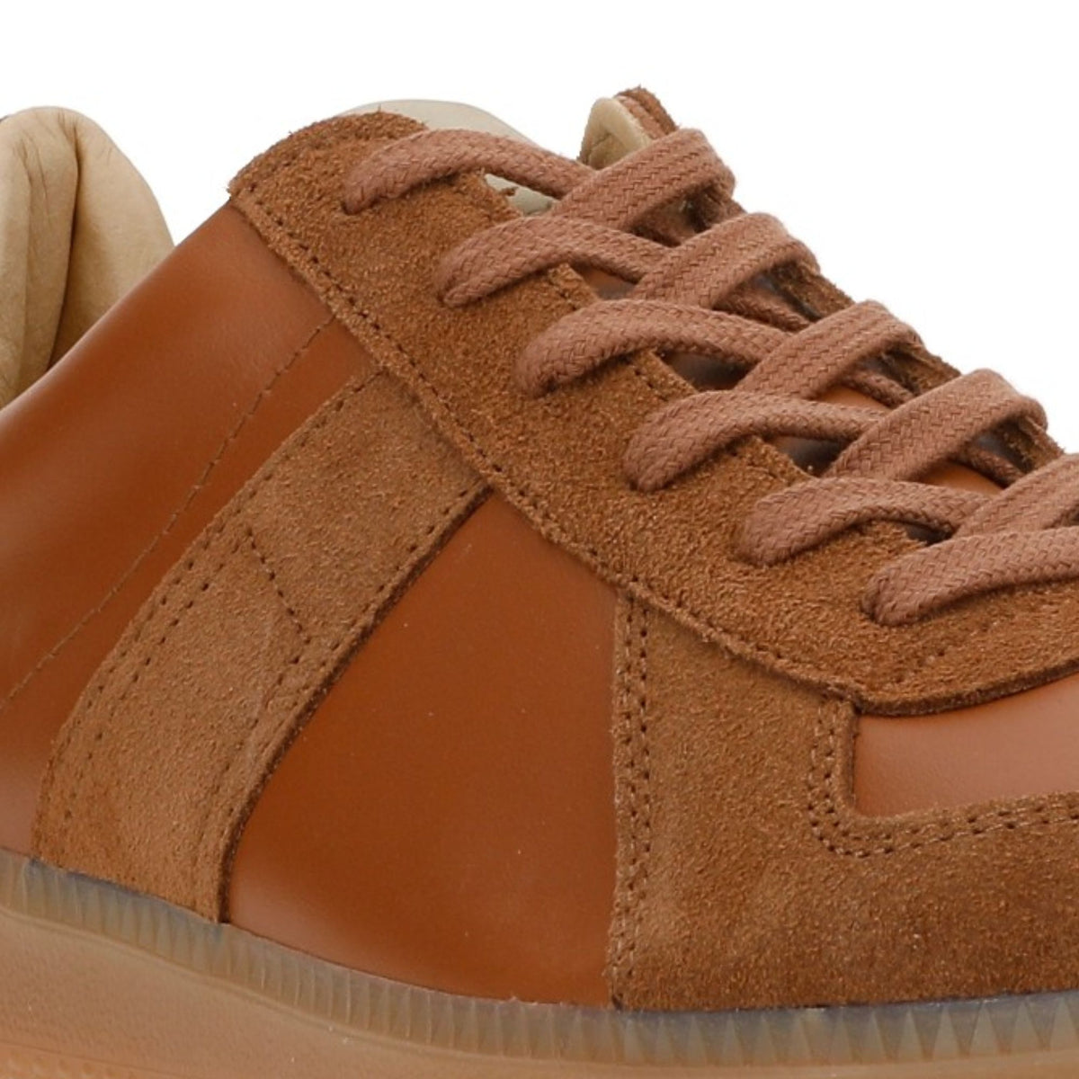 Novesta German Army Trainer GAT - Cashew