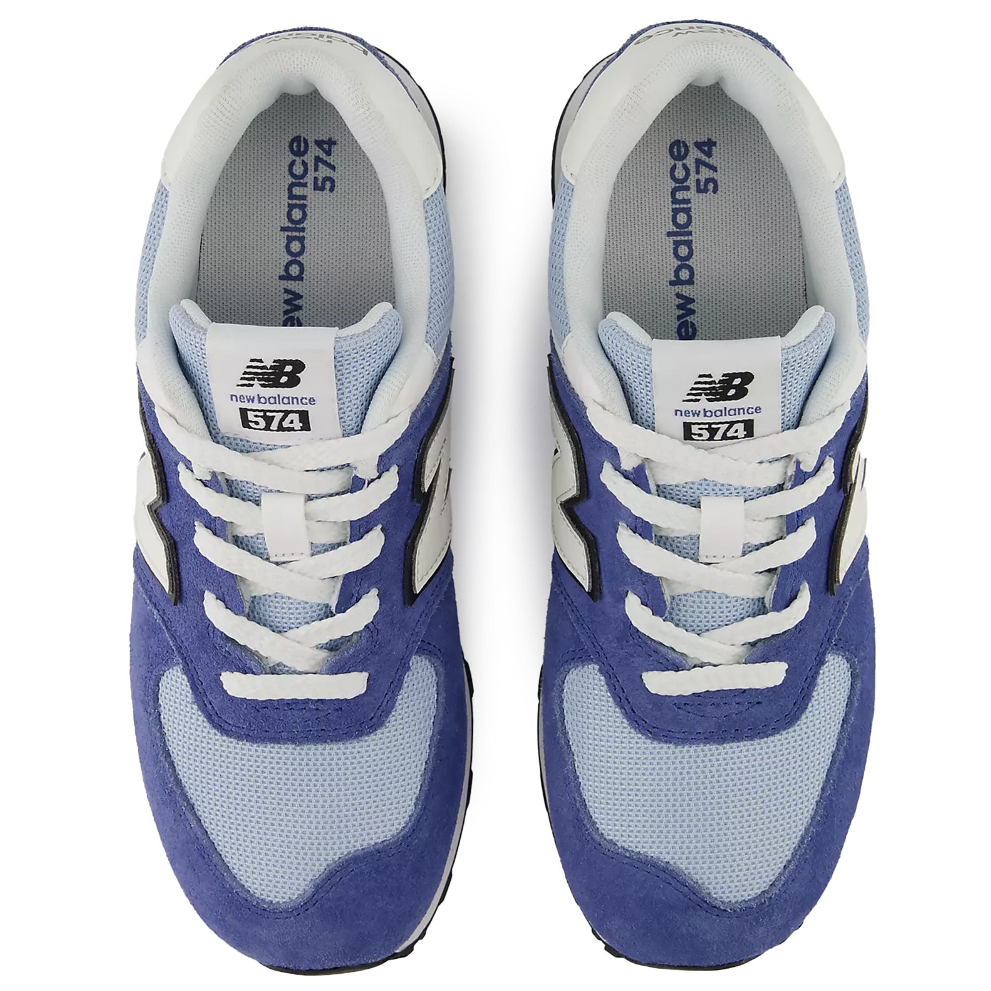New Balance 574 - Blue