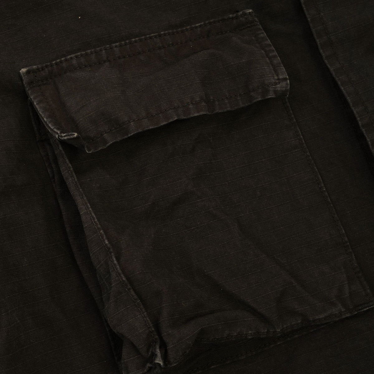 OrSlow B.D.U Jacket - Coffee Brown