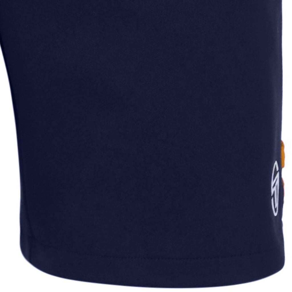 New Orion Short - Blue/Orange