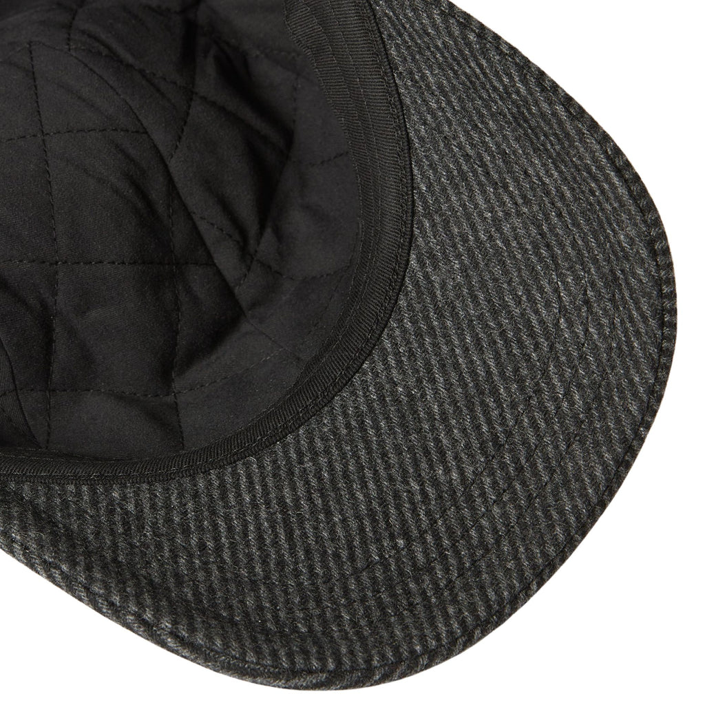 Belstaff Trail Hat - Charcoal