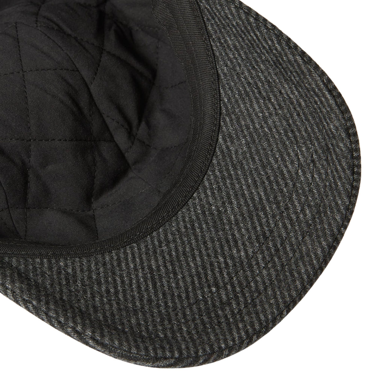Belstaff Trail Hat - Charcoal