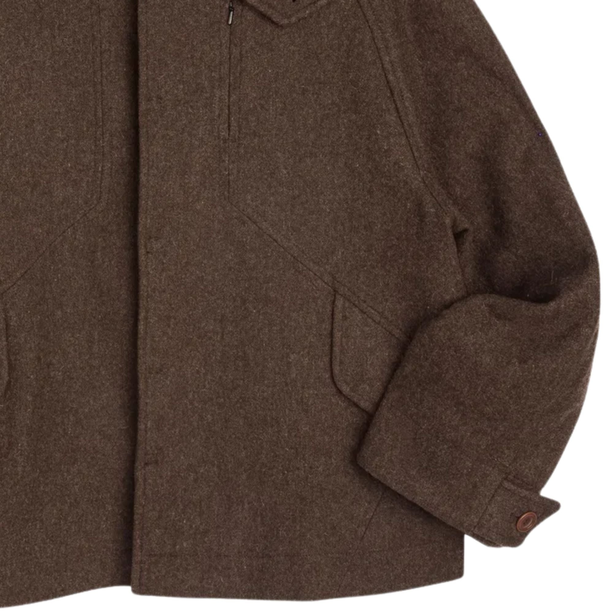 YMC Harrison Jacket - Brown