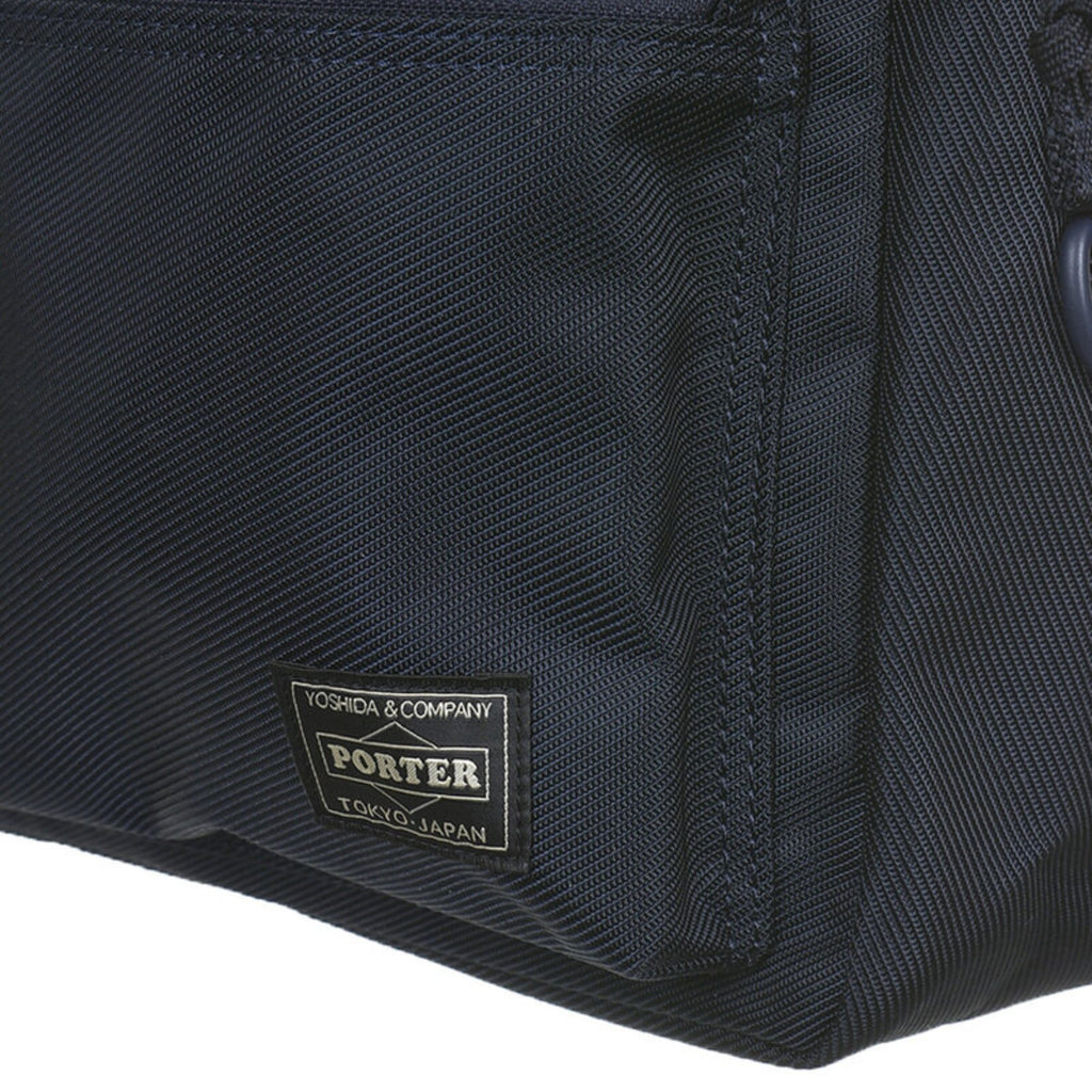 Porter-Yoshida & Co. Unit Shoulder Bag - Navy