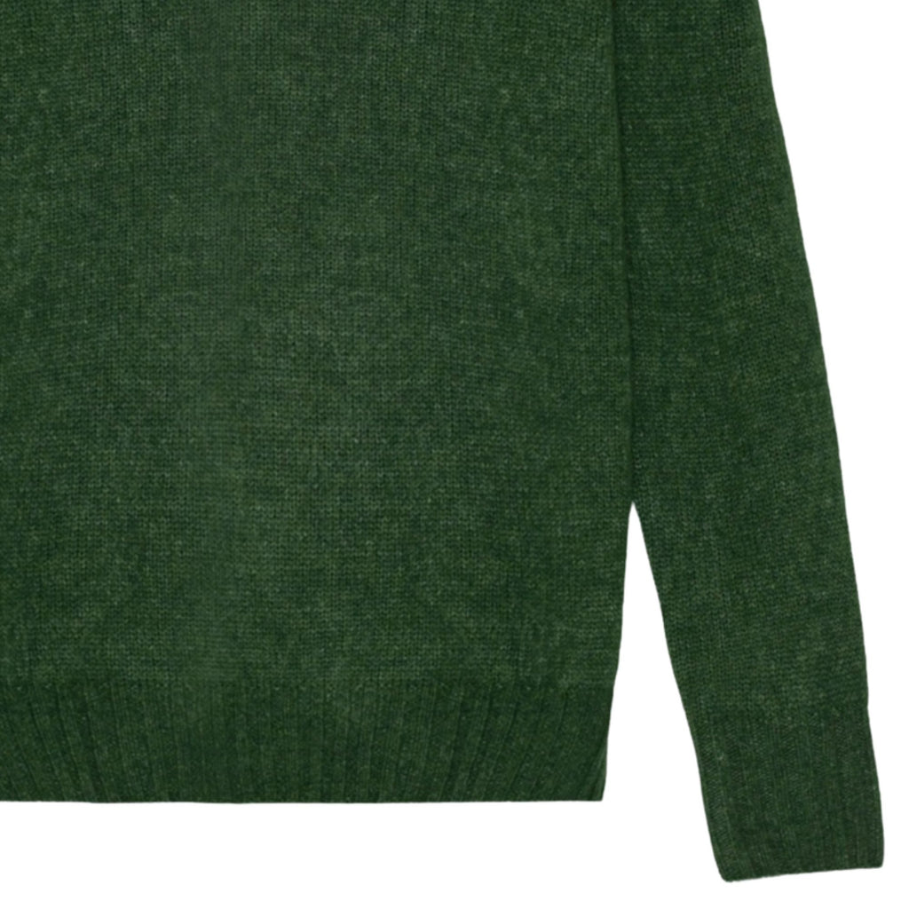 NN07 Lee Merino Wool Sweater - Eden
