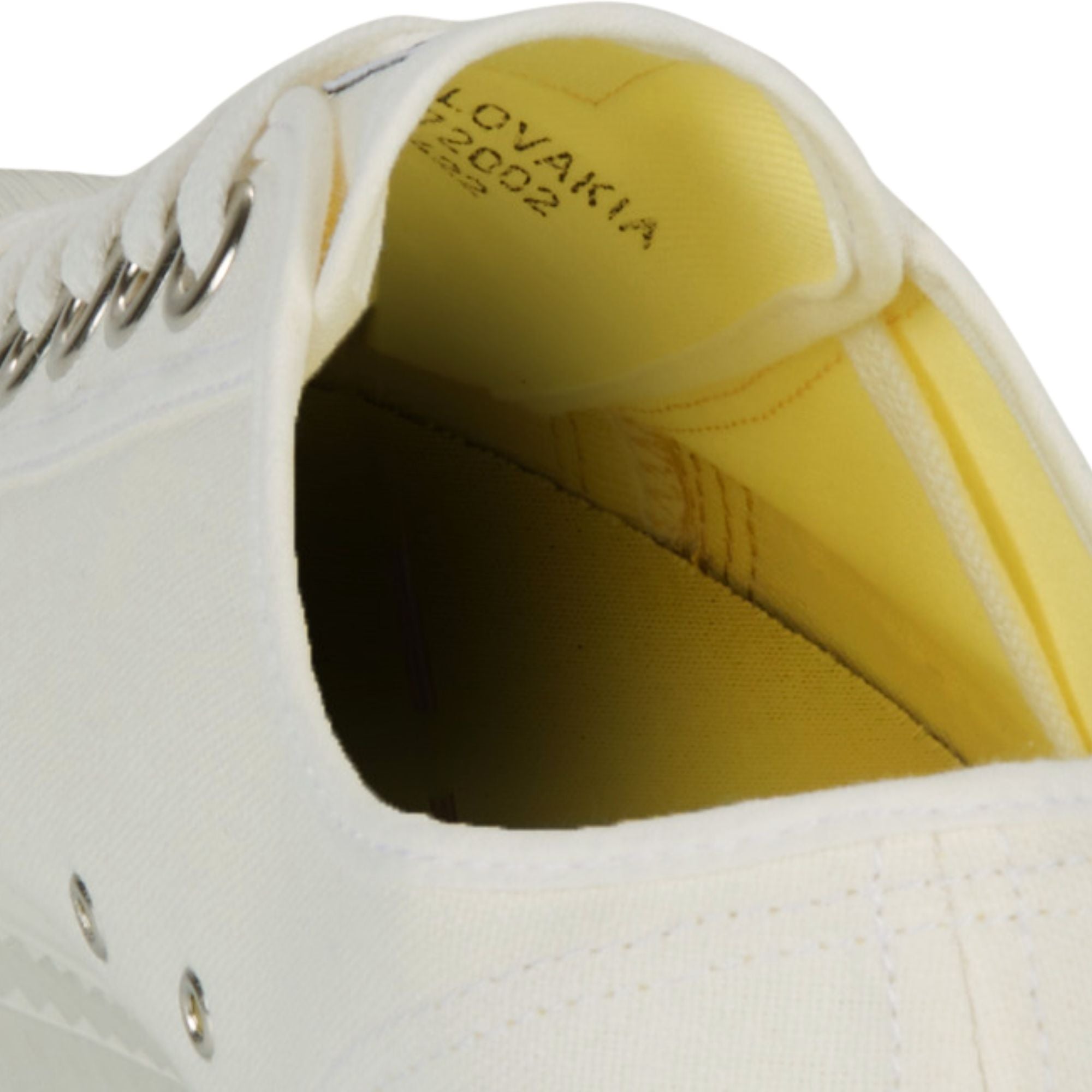 Novesta Star Master - All White