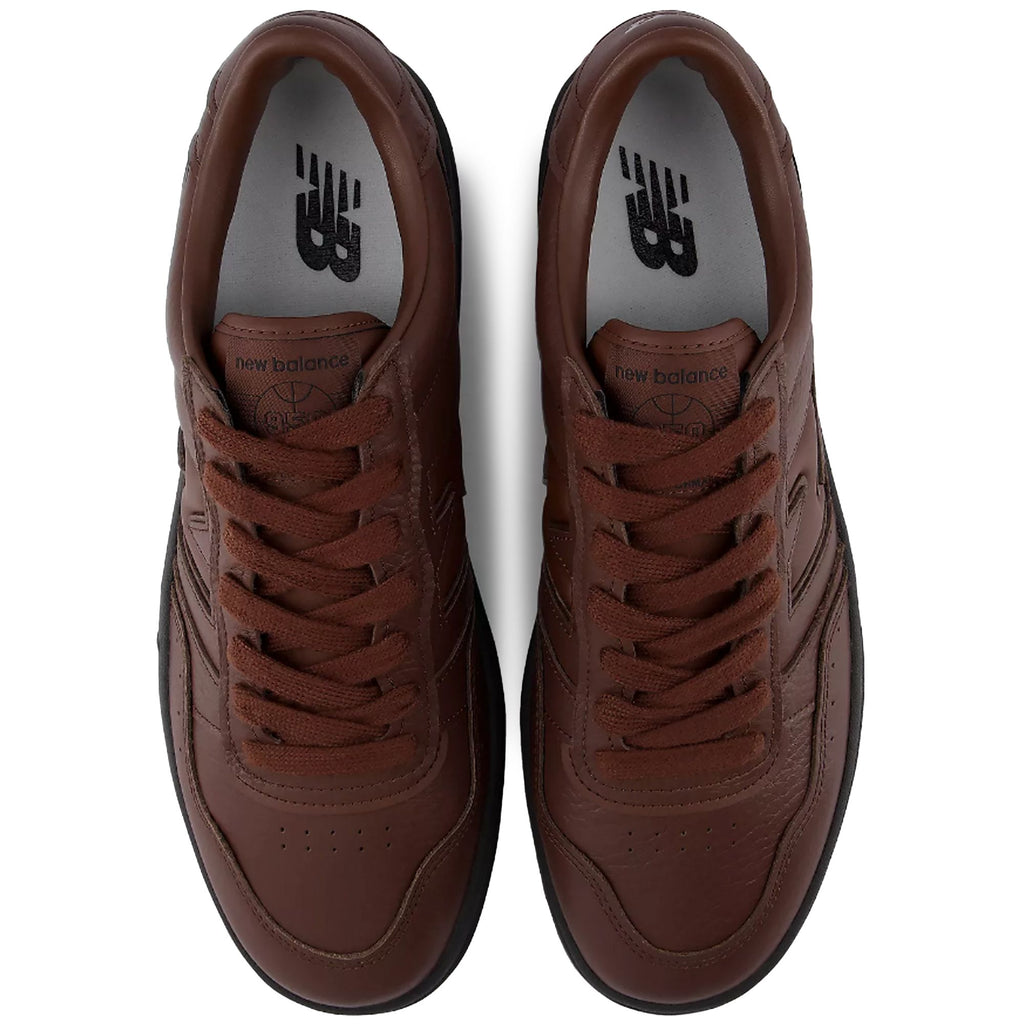 New Balance 950 Shoes - Rich Oak/Pumpernickel
