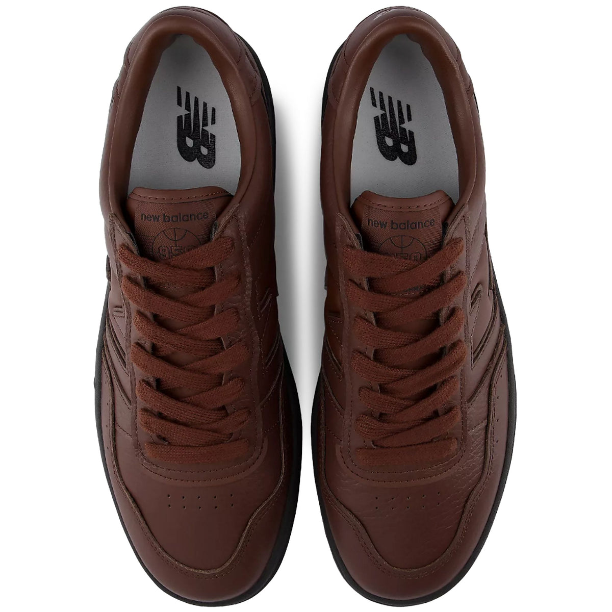 New Balance 950 Shoes - Rich Oak/Pumpernickel