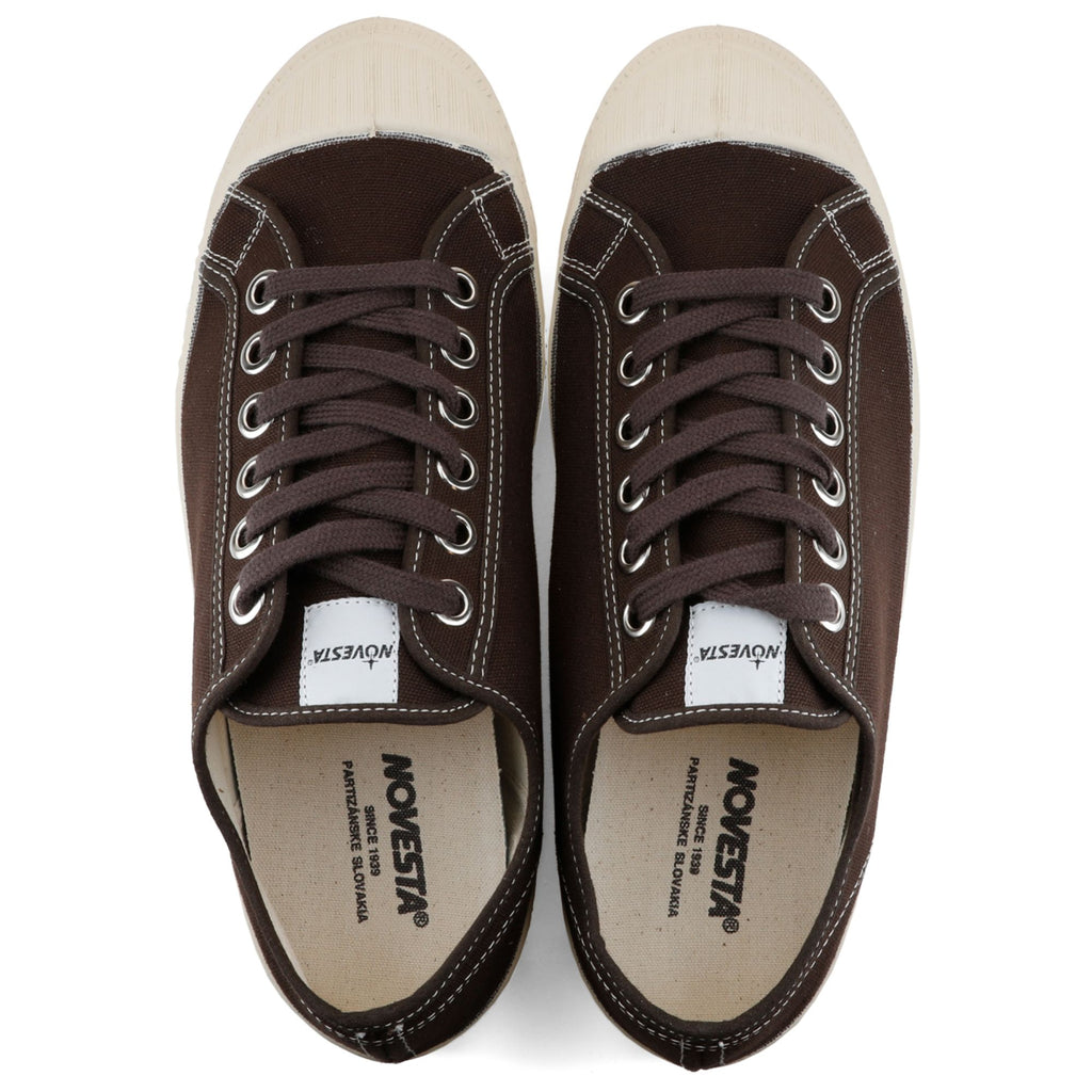 Novesta Star Master Trainers - Chocolate