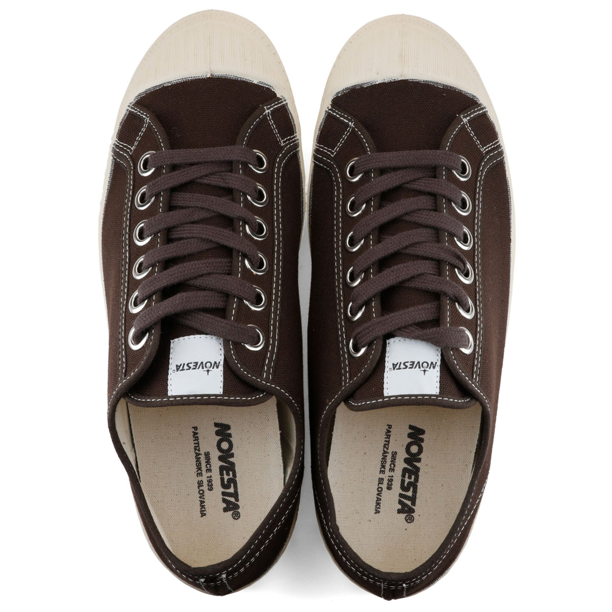 Novesta Star Master Trainers - Chocolate