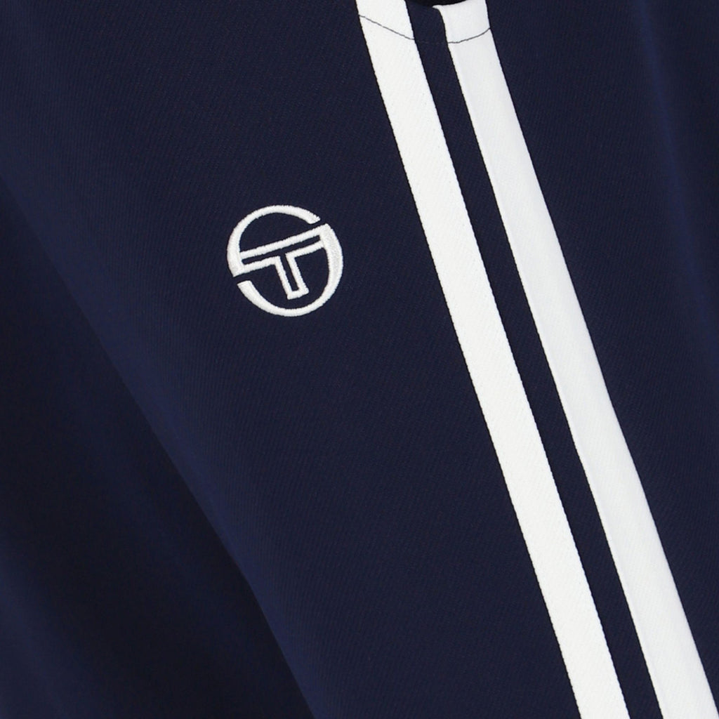 Damarindo Track Pants - Maritime Blue