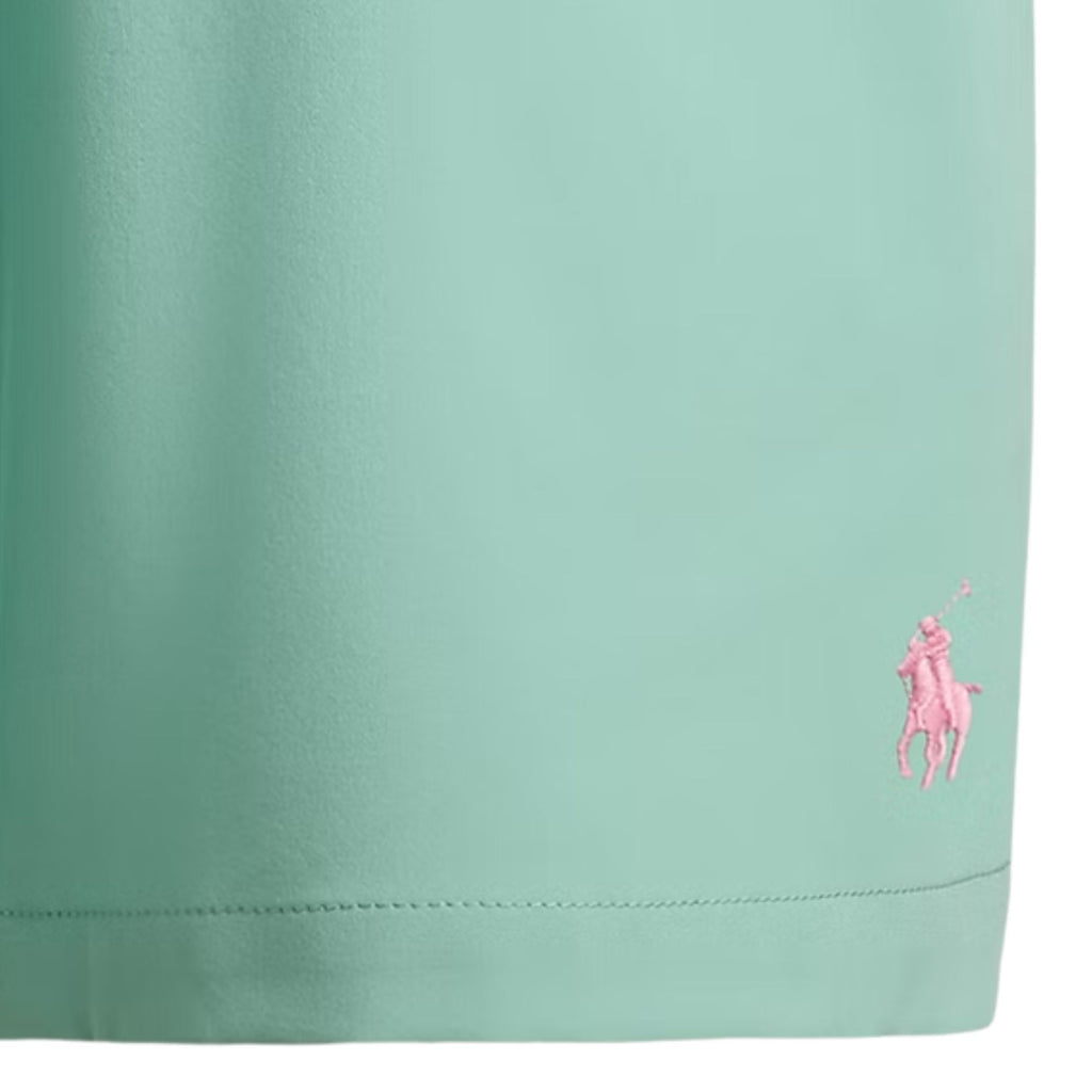 Polo Ralph Lauren Traveler Swim Shorts - Green