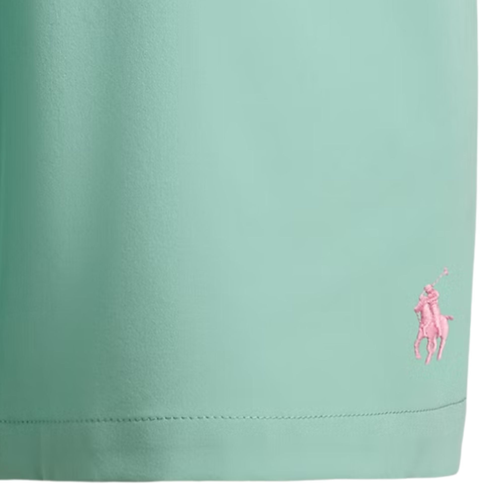 Polo Ralph Lauren Traveler Swim Shorts - Green