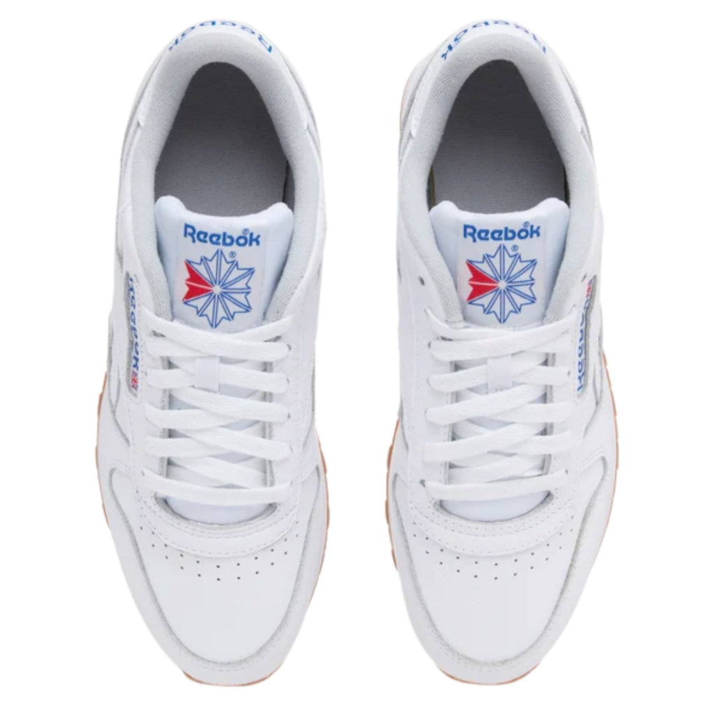 Reebok Classic Leather Sneaker - White