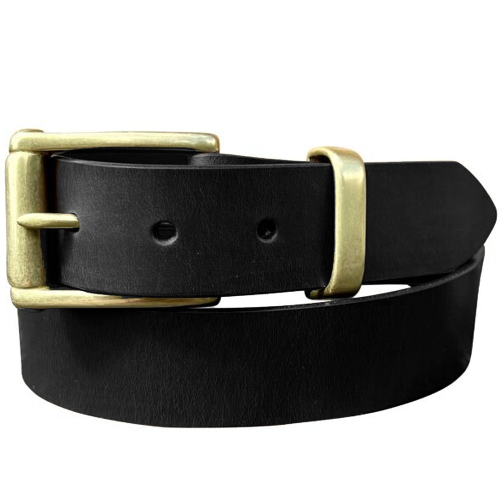 Garrison Belt - Black