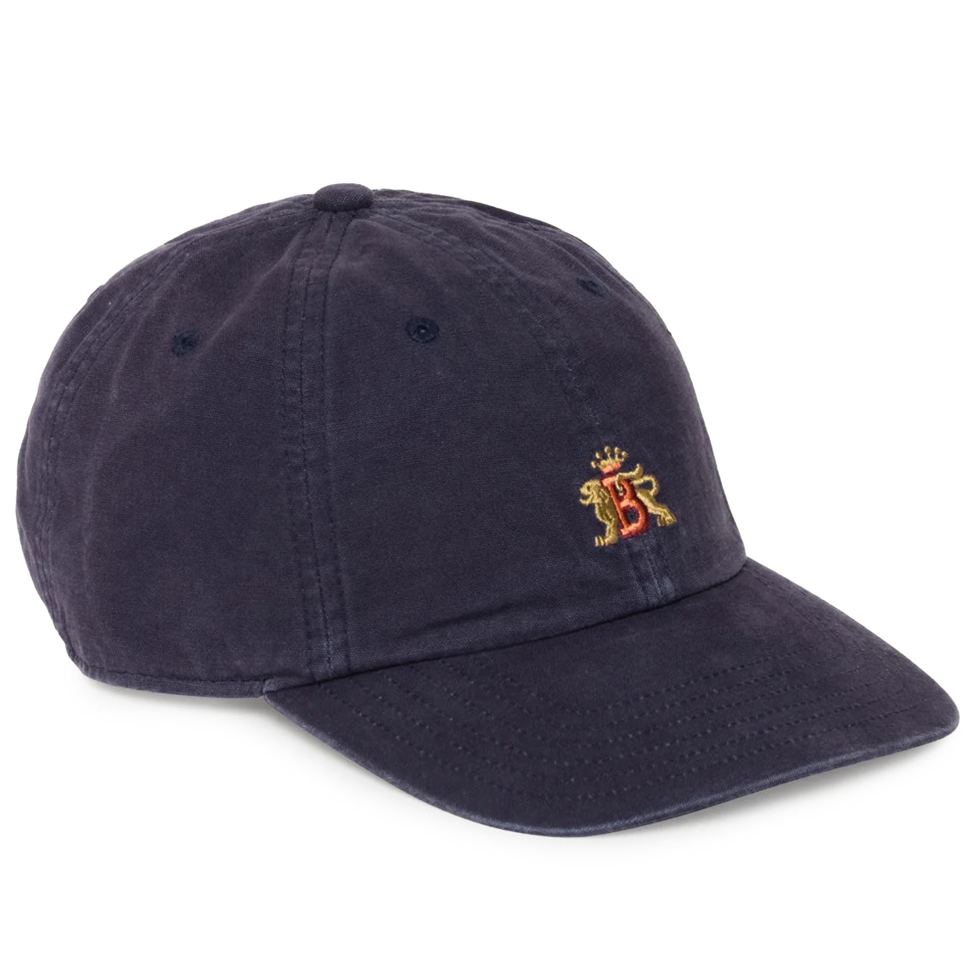 Baracuta Basbeball Hat - Navy