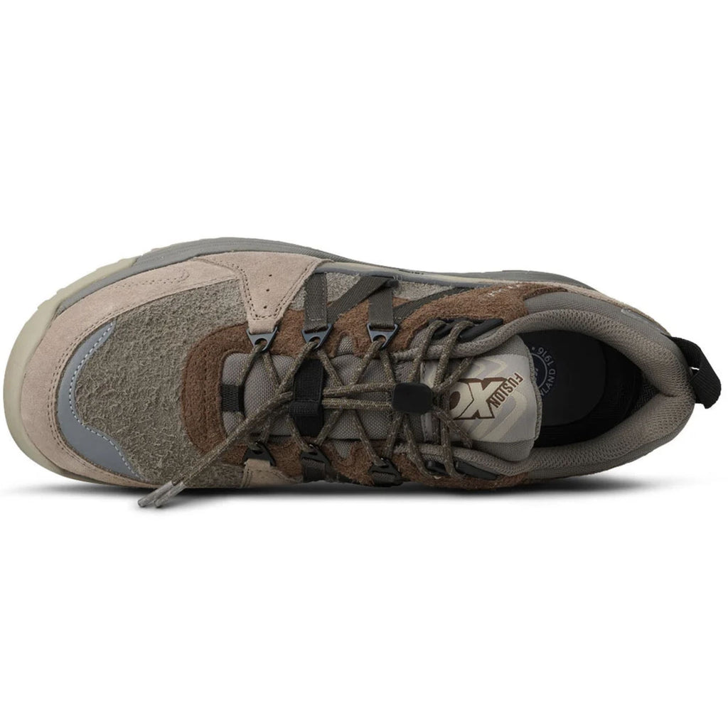 Karhu Fusion XC WP Trainers - Atmosphere/Tarmac