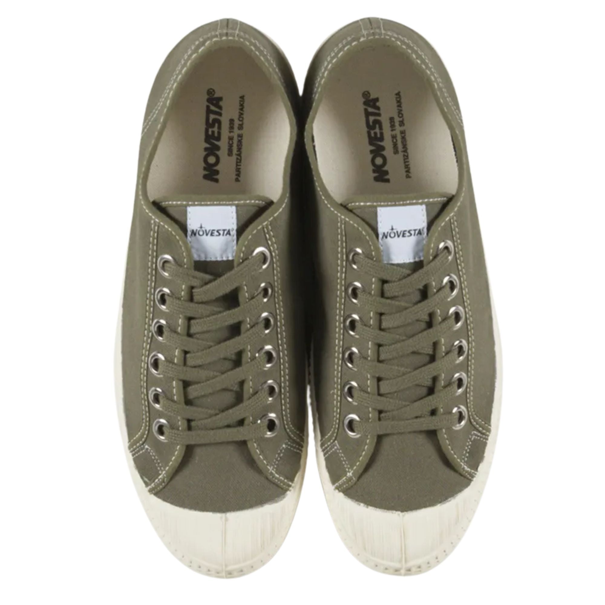 Novesta Star Master - Khaki
