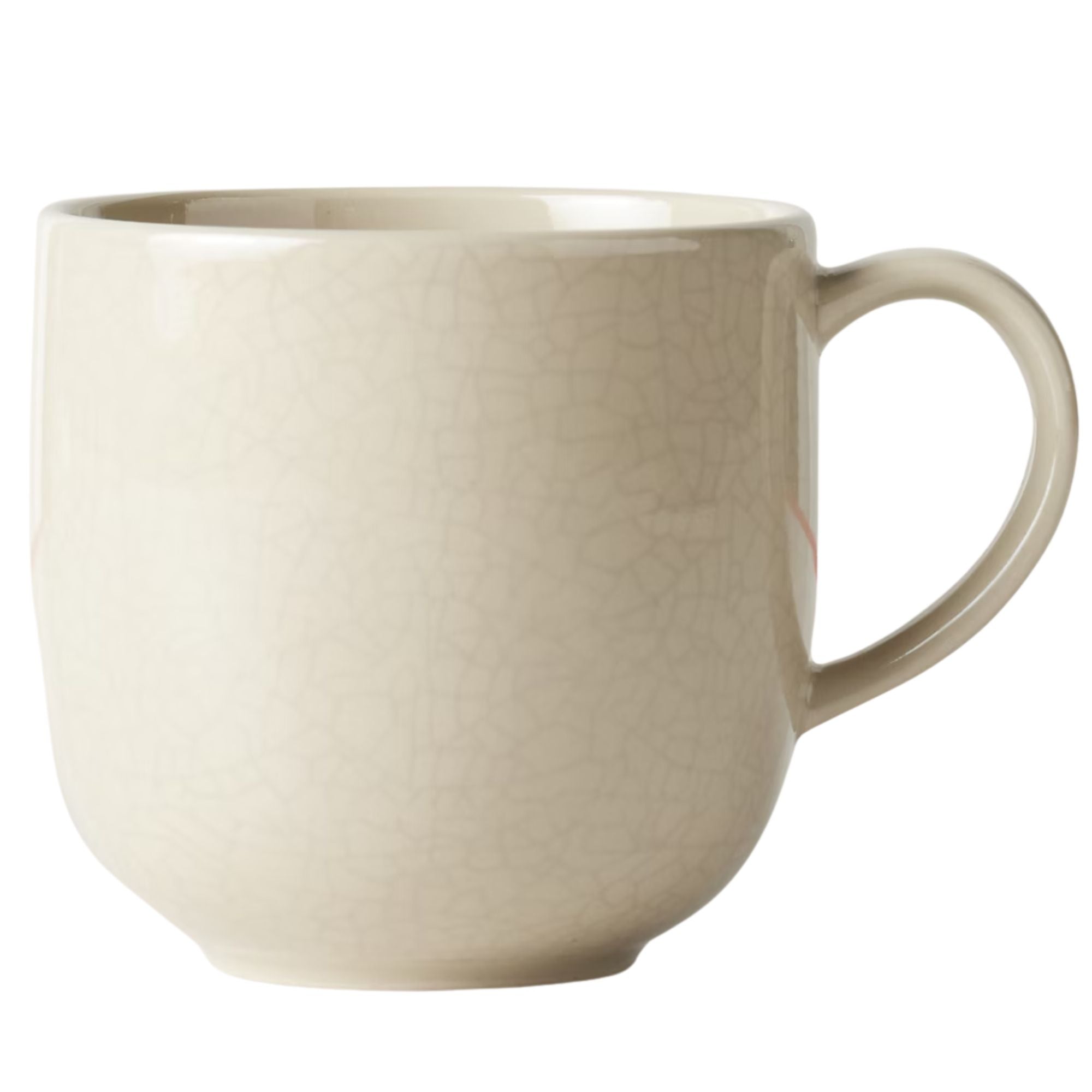 RRL by Ralph Lauren Winged-Logo Mug - Cream