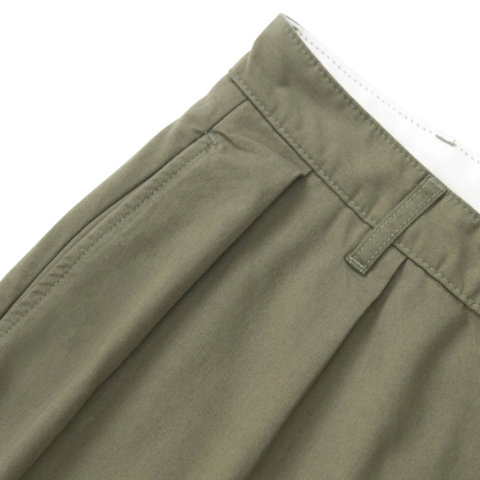Service Works Twill Part Timer Pants - Olive