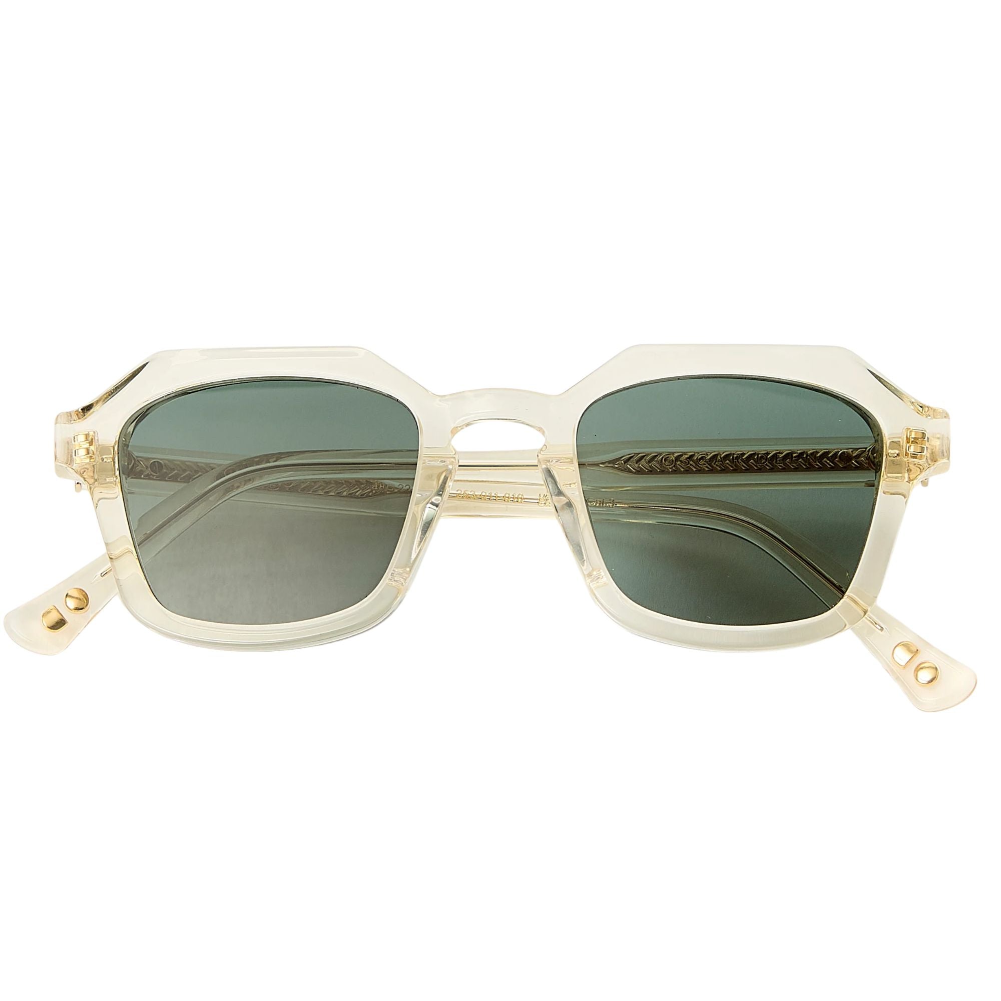 Oscar Deen Diego Sunglasses - Champagne