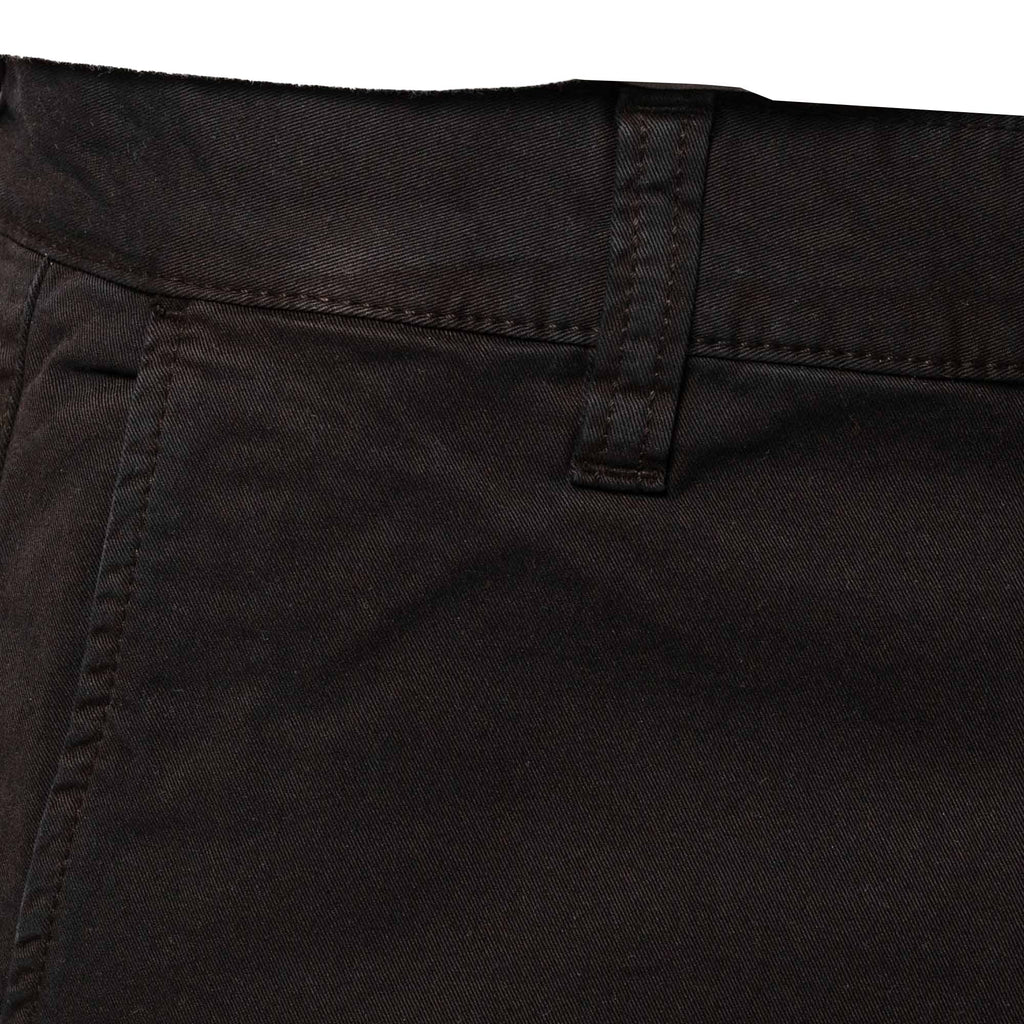 Nudie Jeans Easy Alvin - Black