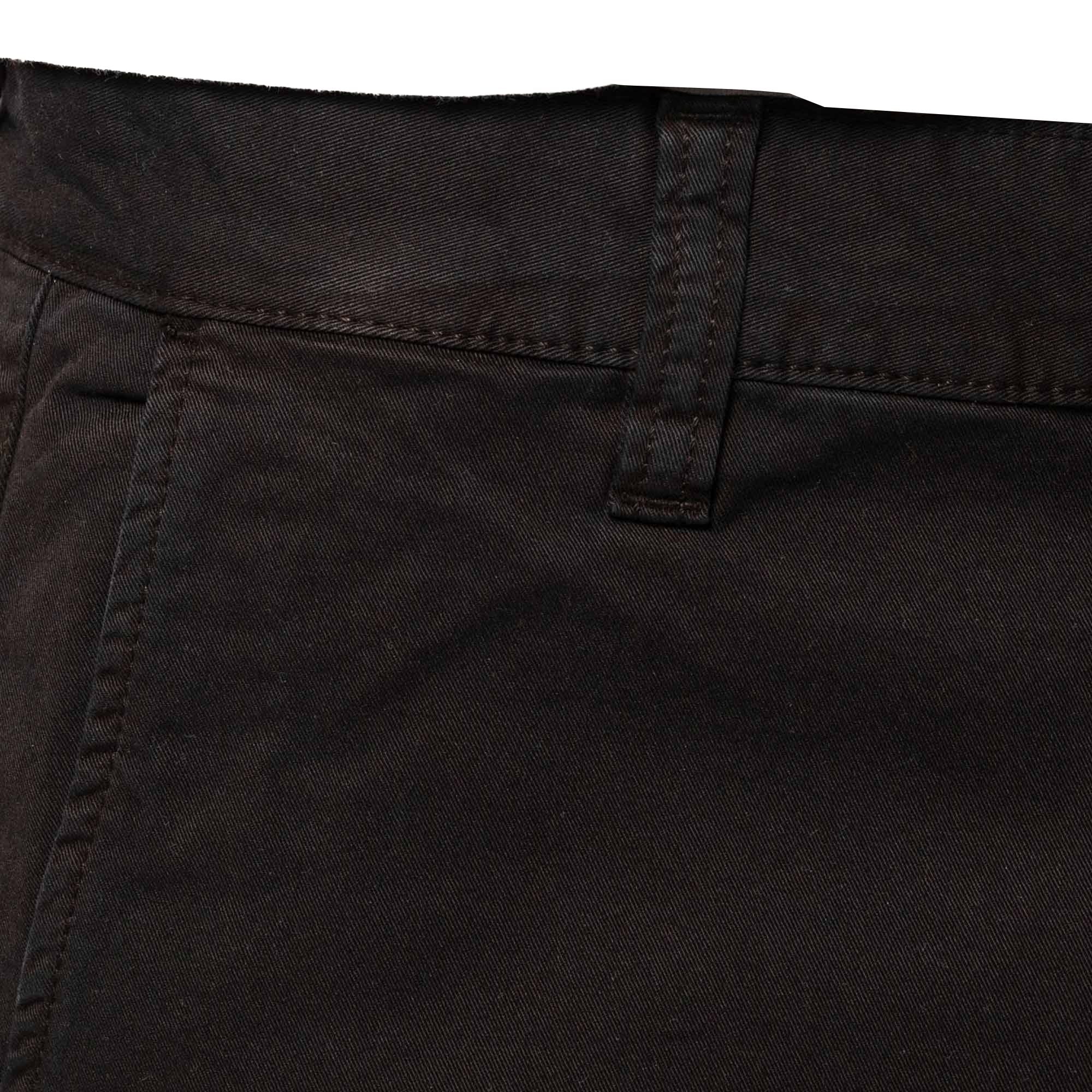 Nudie Jeans Easy Alvin - Black