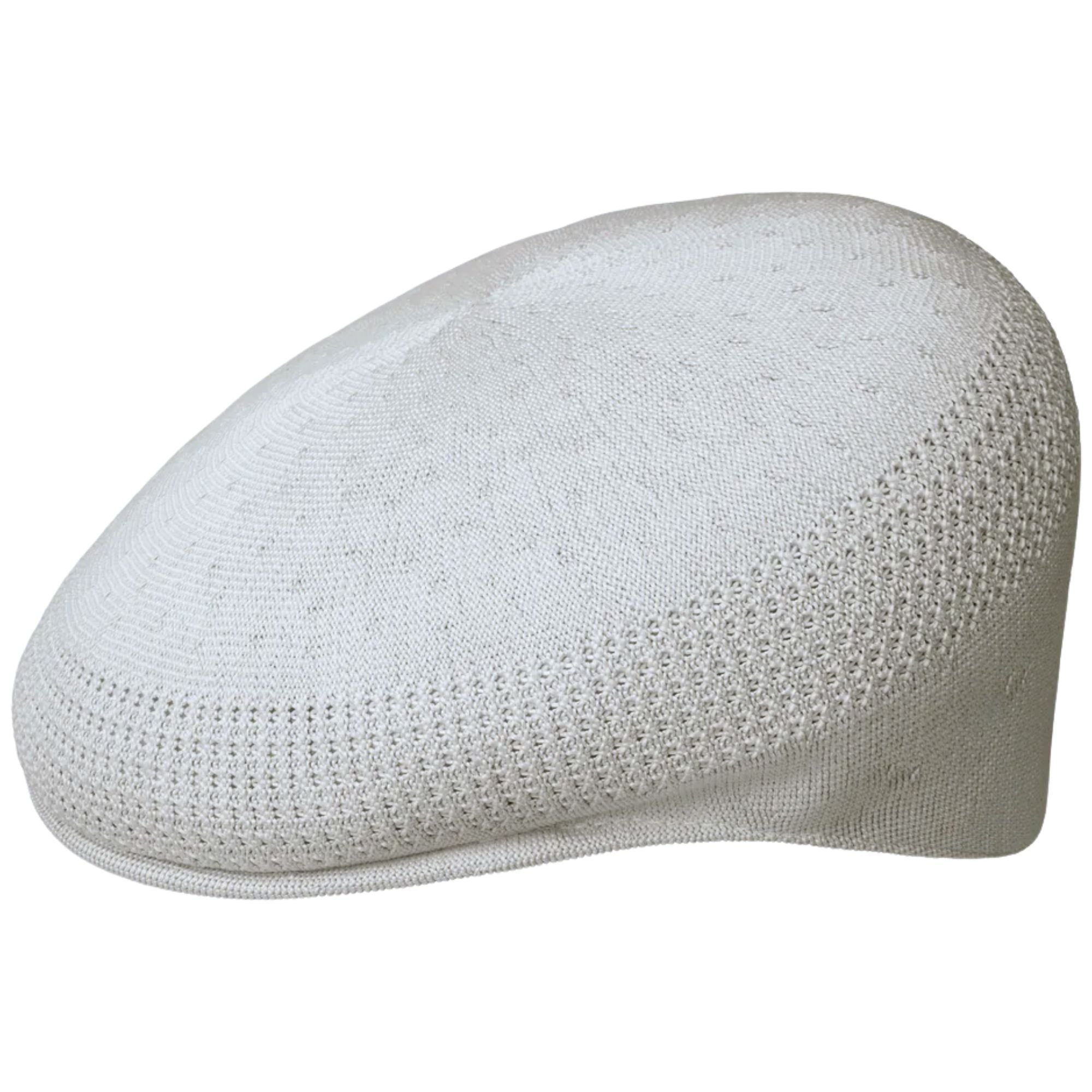 Kangol Tropic 504 Ventair Flat Cap - Moon