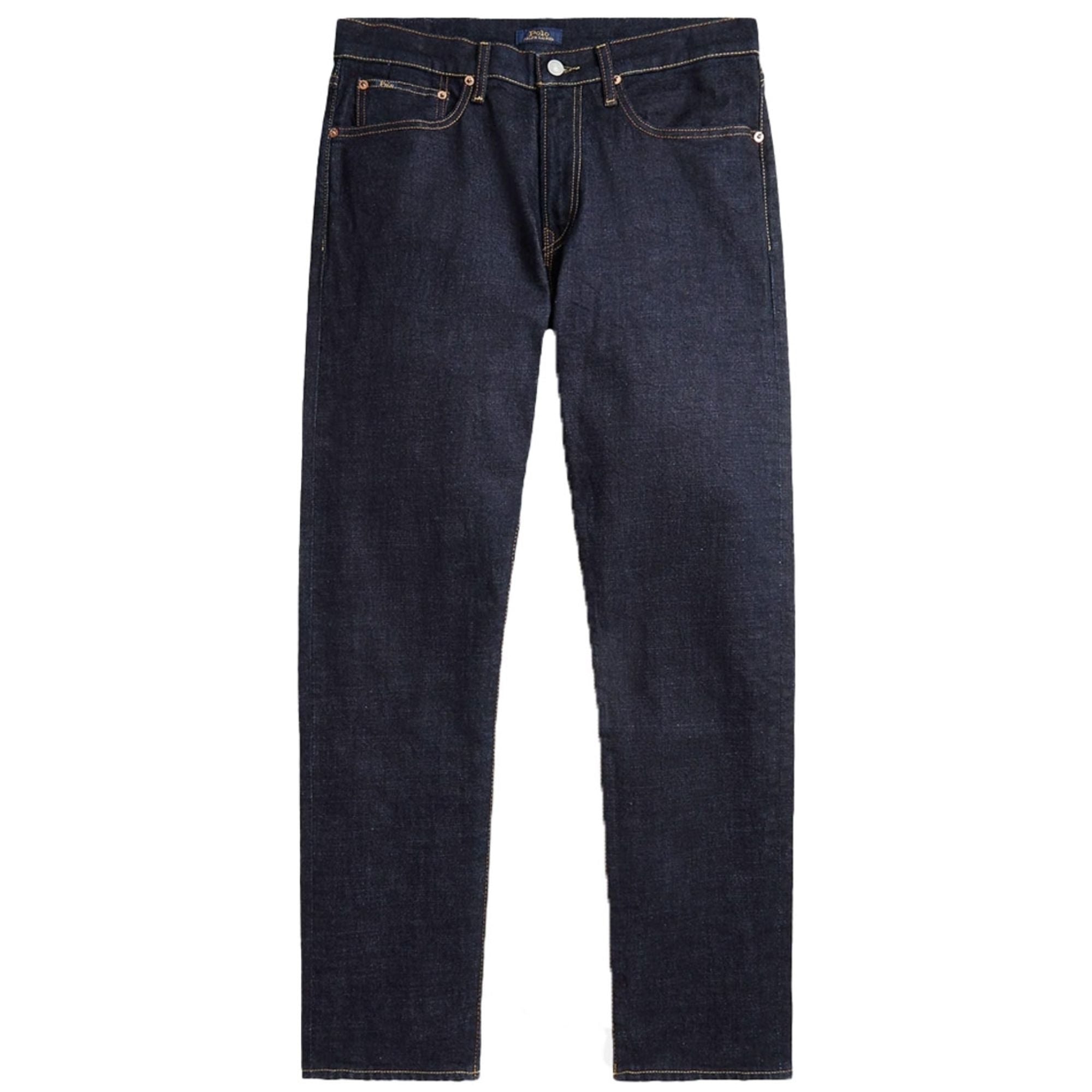 Parkside Active Jeans - Blue Rinse