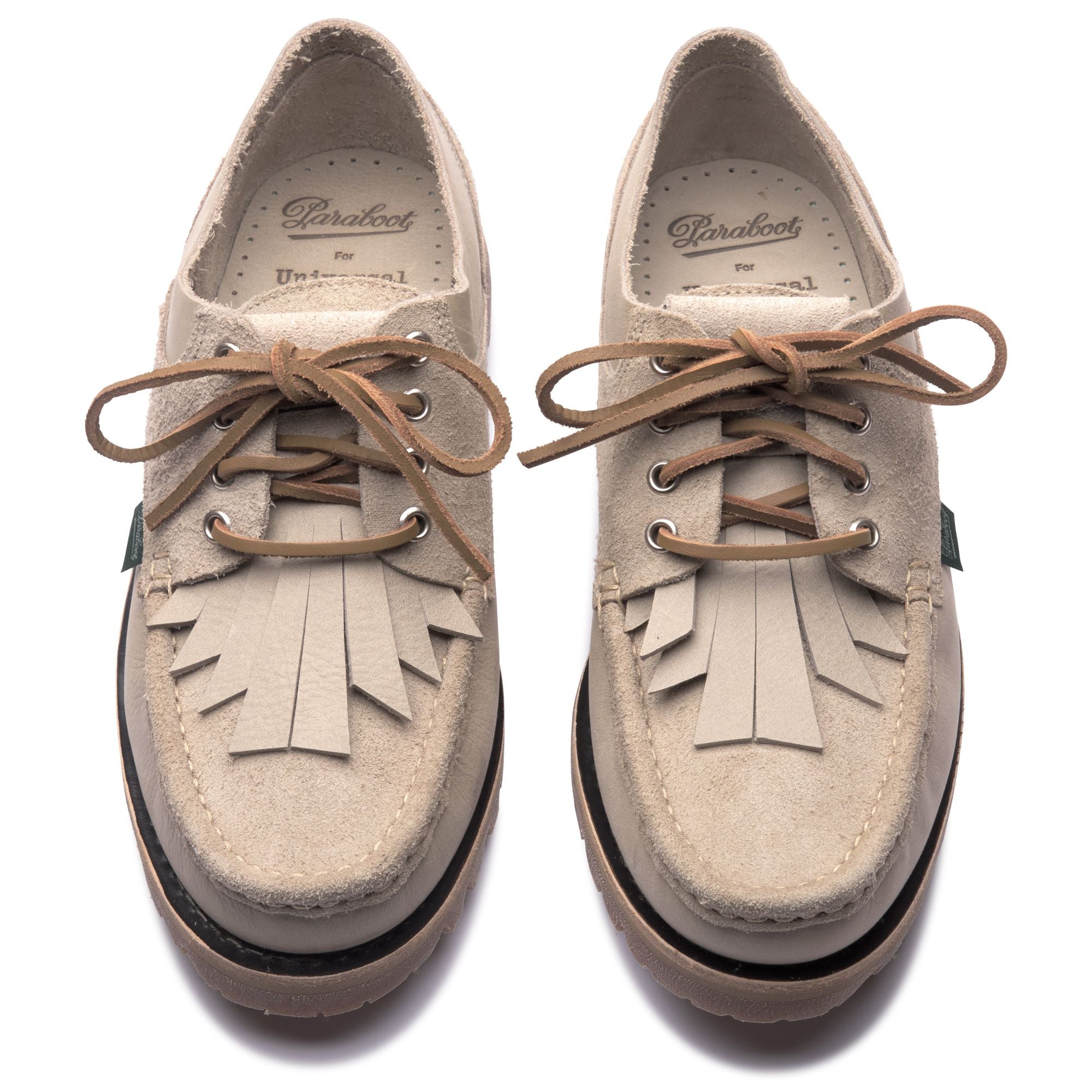 x Universal Works Thiers/Sport - Sand