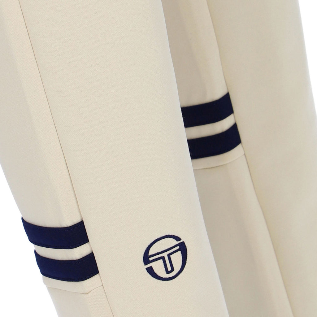 Sergio Tacchini Orion Track Pant - Sandshell