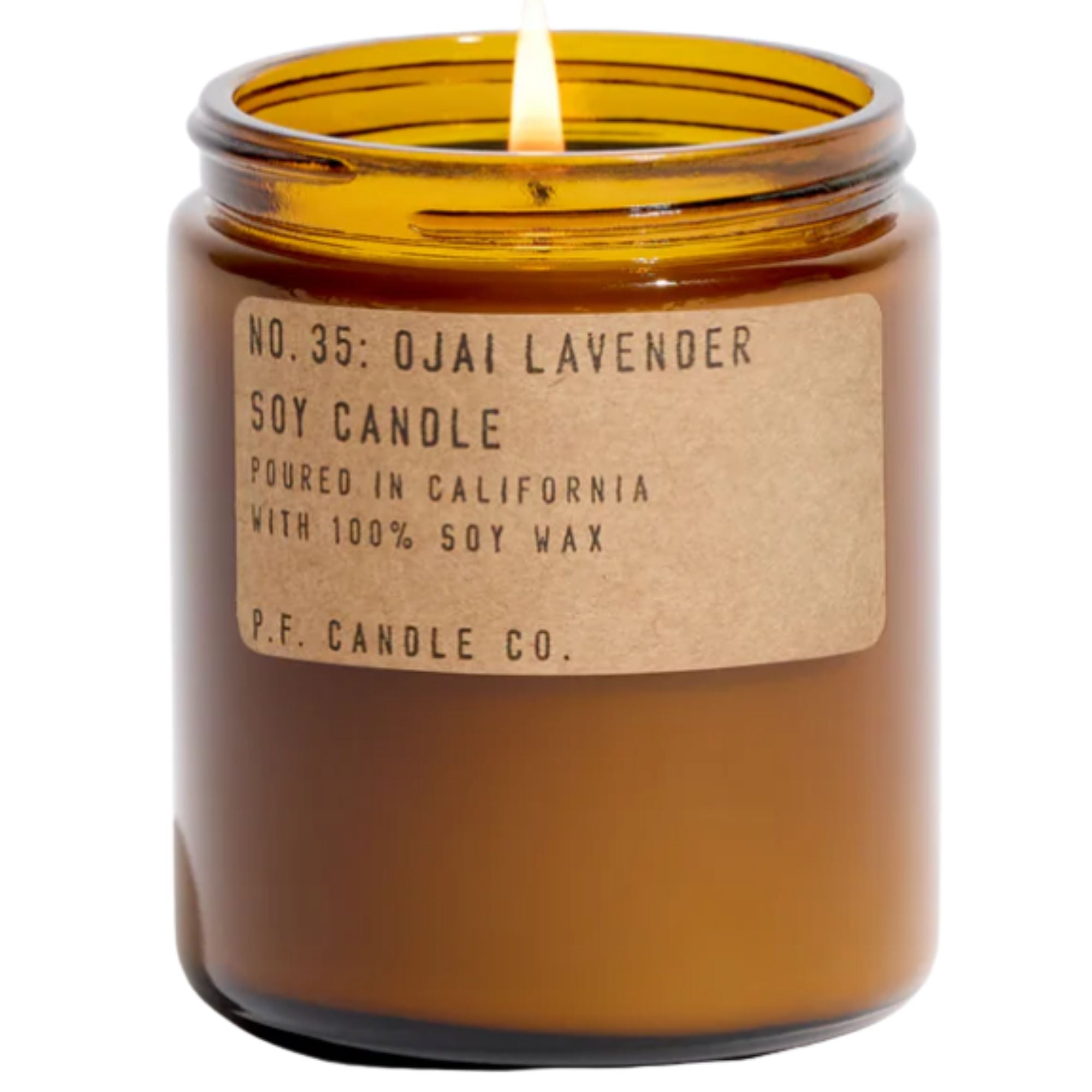Ojai Lavender - Standard Candle