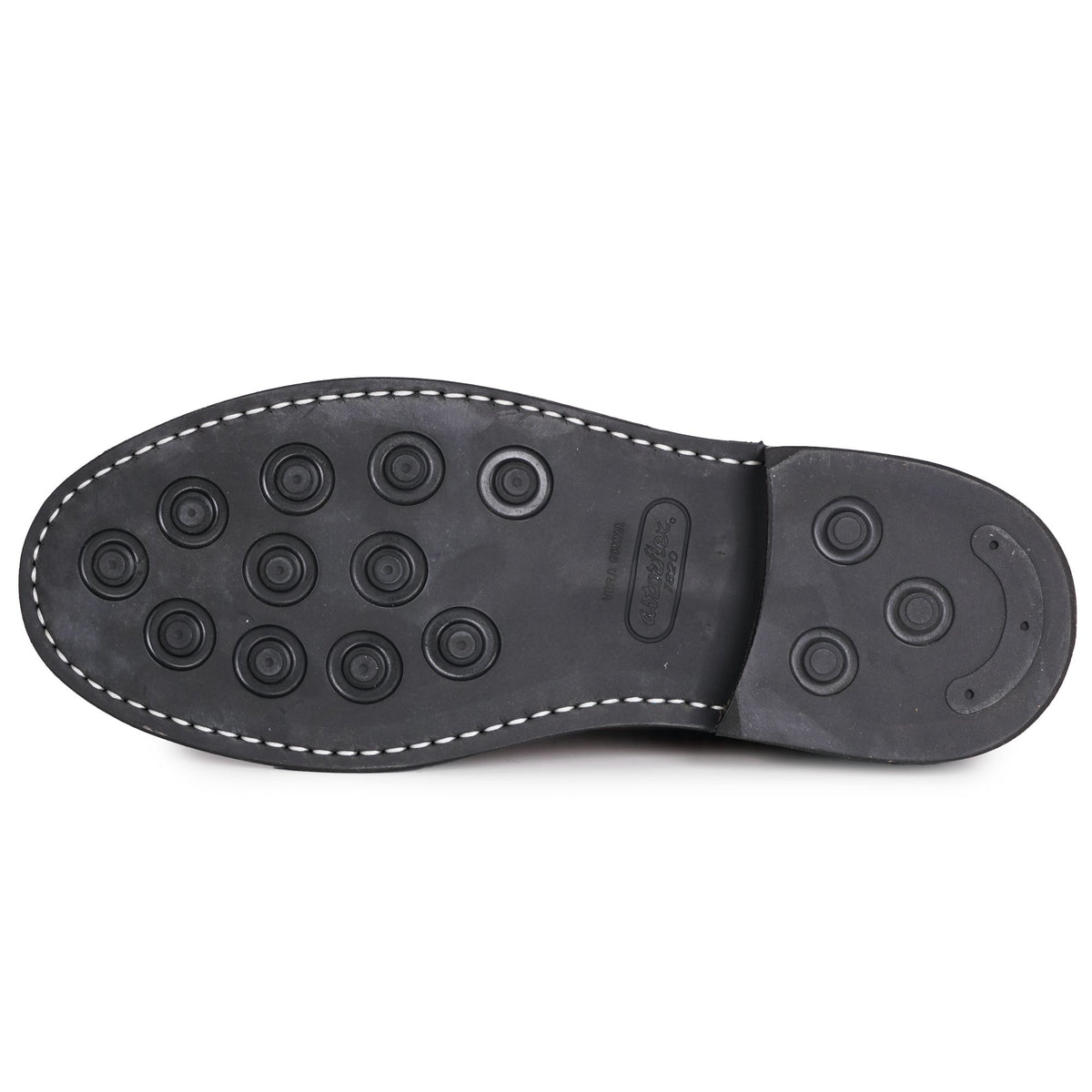 Astorflex Deukeflex Rubber Boots - Havana