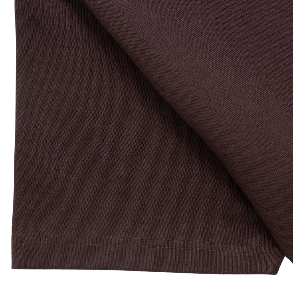 Power Goods Super Weight T-Shirt - Coffee
