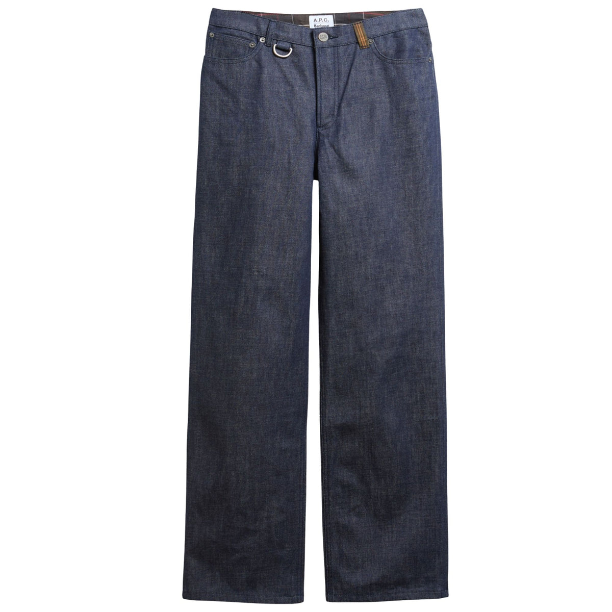 Barbour x A.P.C Jeans - Denim