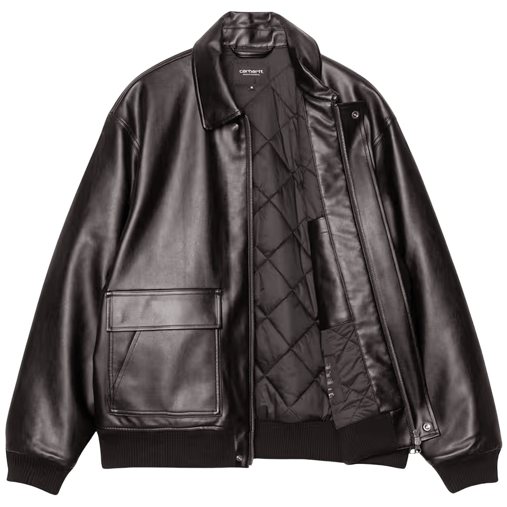 Carhartt WIP Arizona Jacket - Tobacco