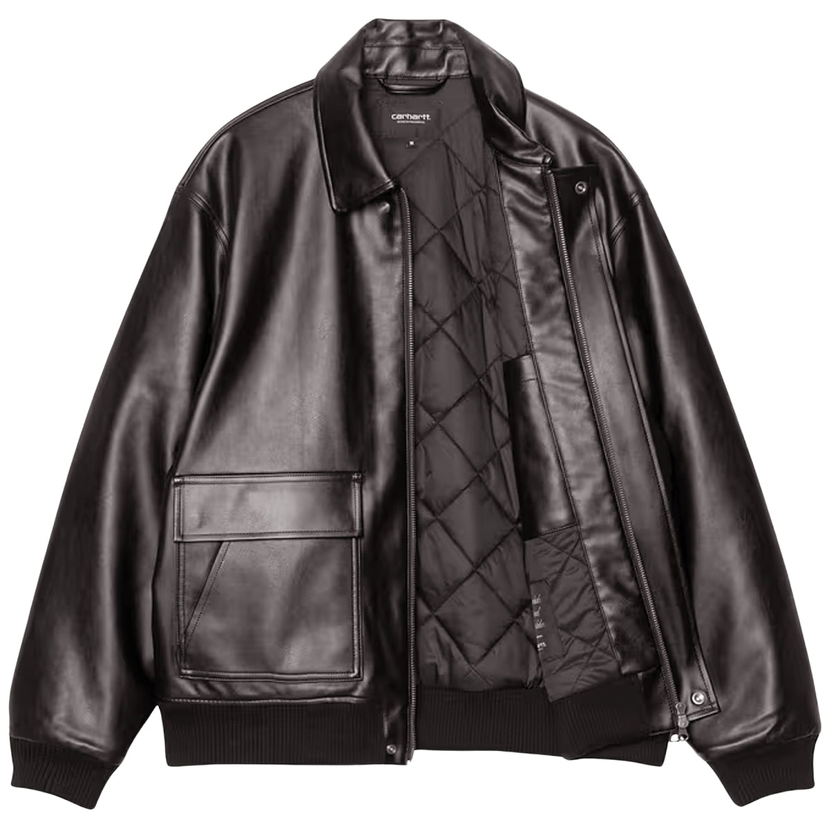 Carhartt WIP Arizona Jacket - Tobacco