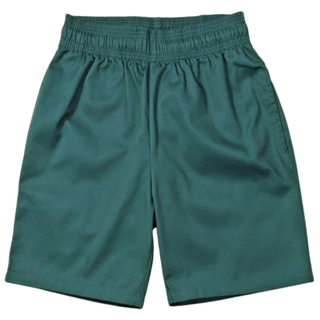 Cookman Chef Pants Short - Green