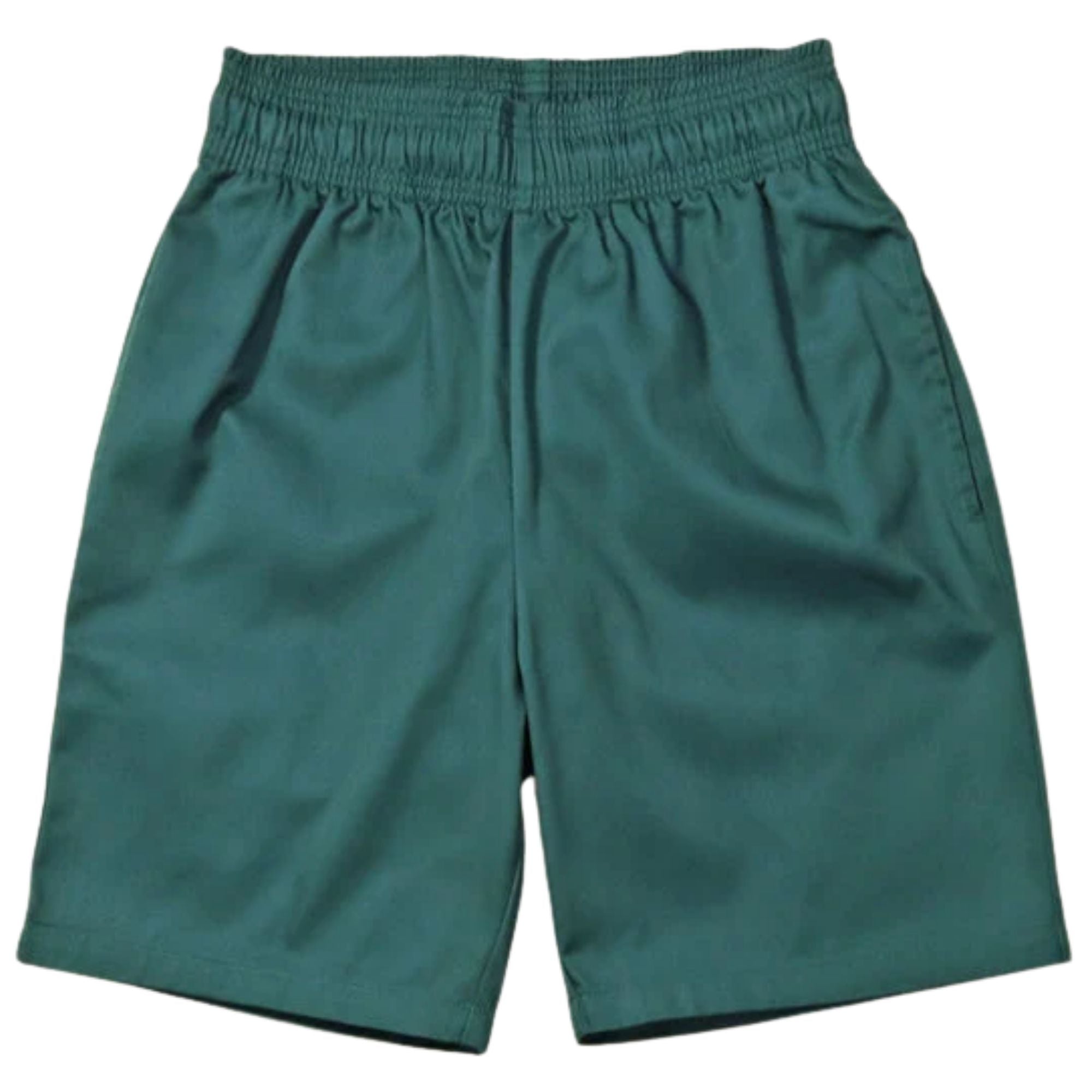 Cookman Chef Pants Short - Green