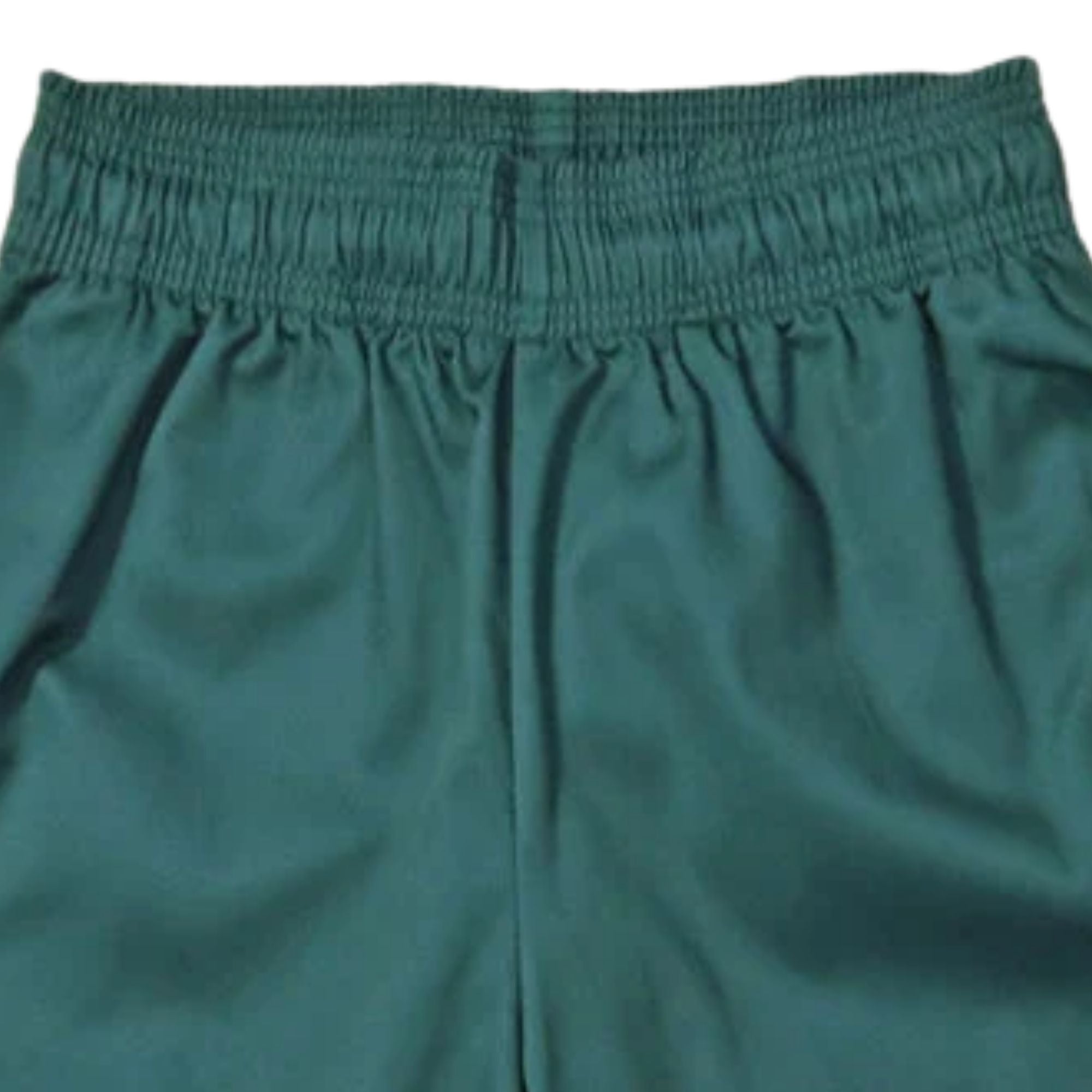 Cookman Chef Pants Short - Green