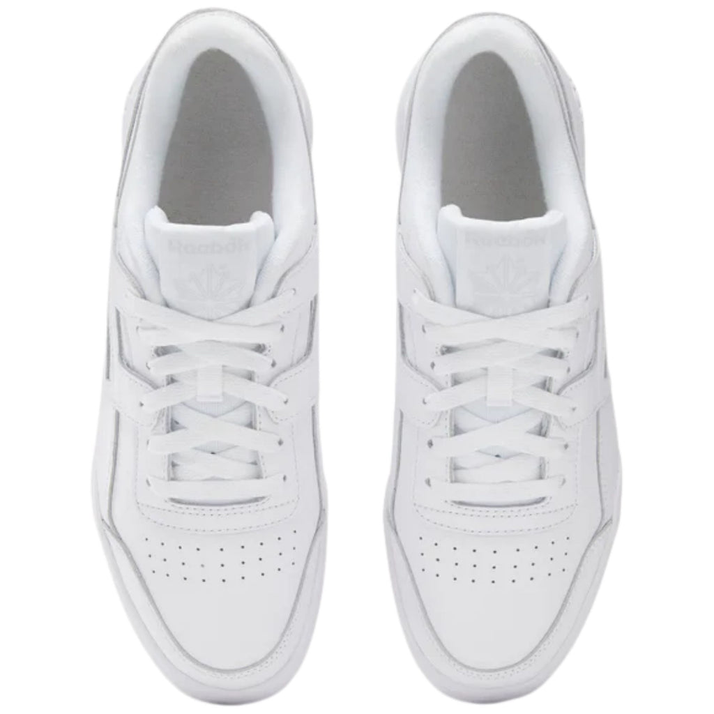 Reebok Workout Plus Shoes - White