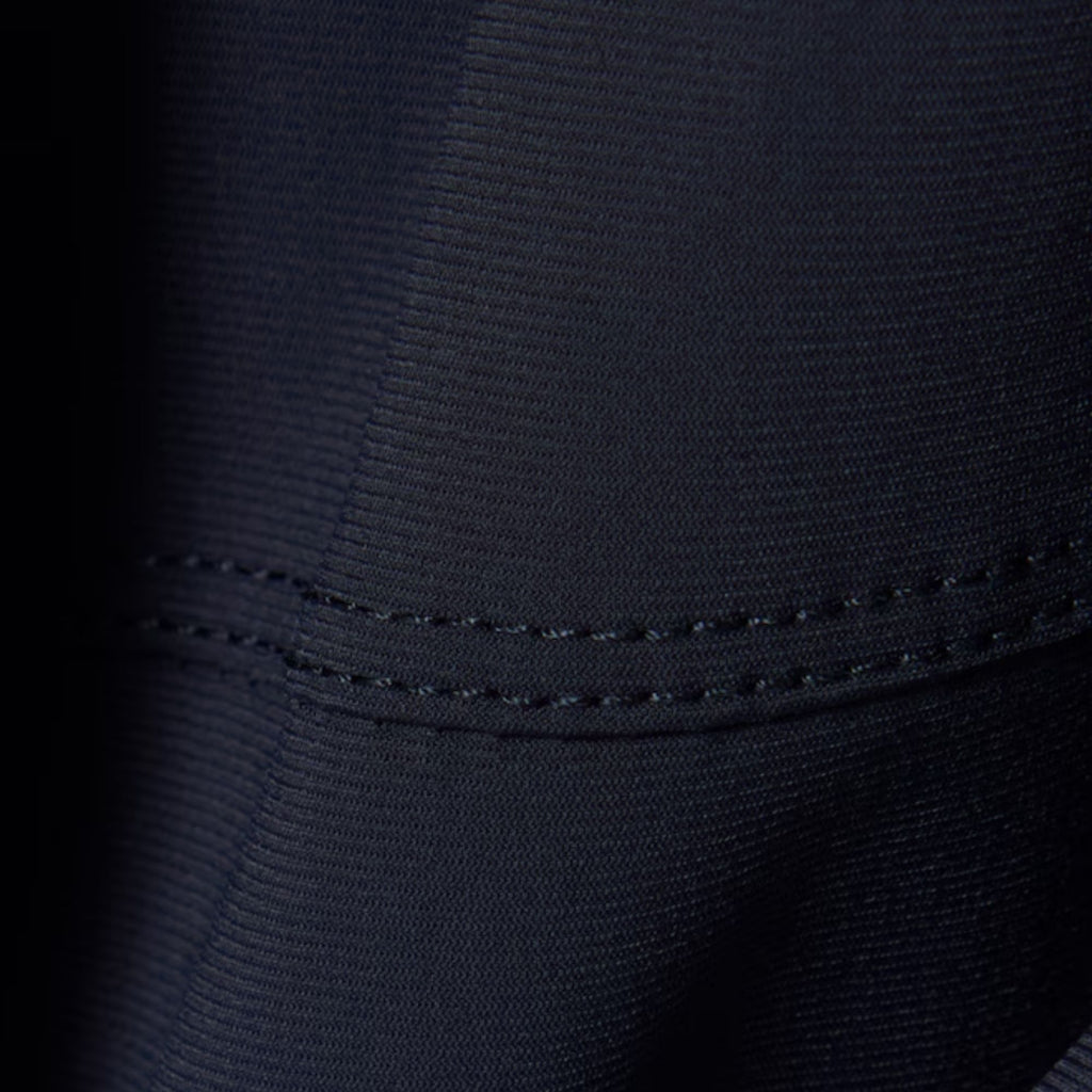 Lacoste Stretch Commuter Track Jacket - Navy Blue