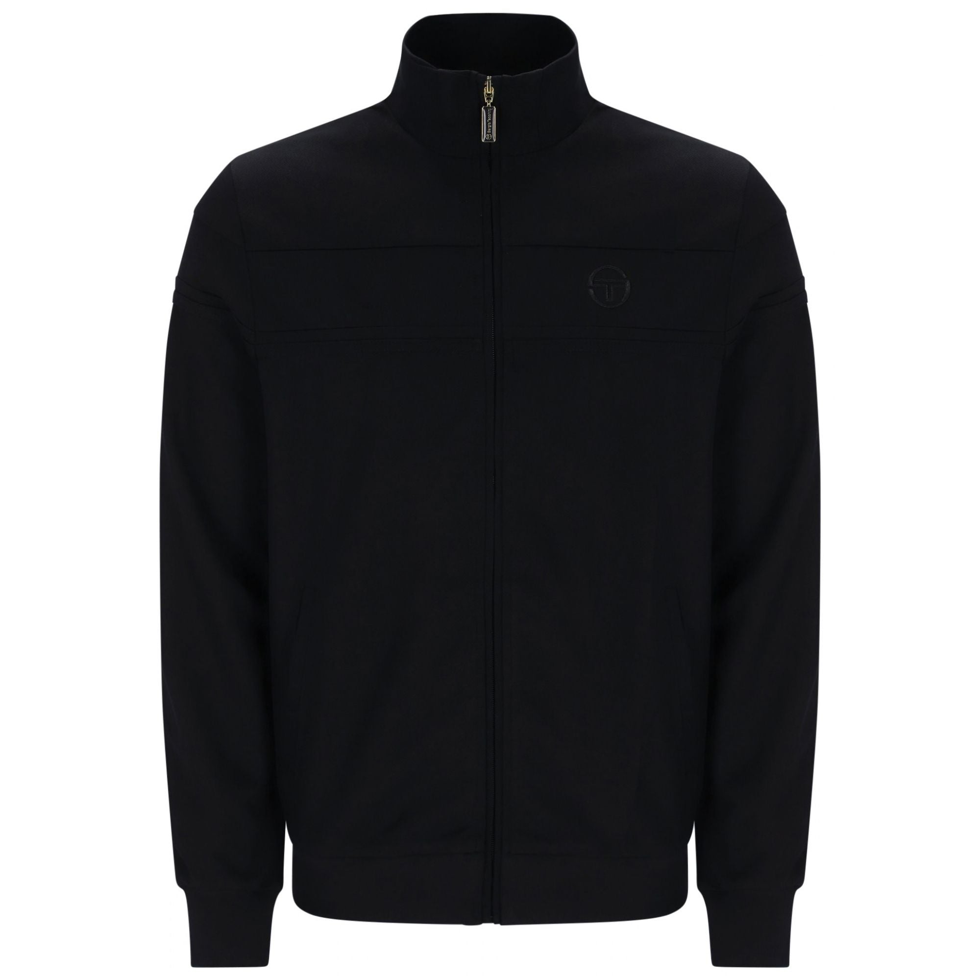 Zip Through Track Tops | Retro Sportswear & Casualwear | Stuarts