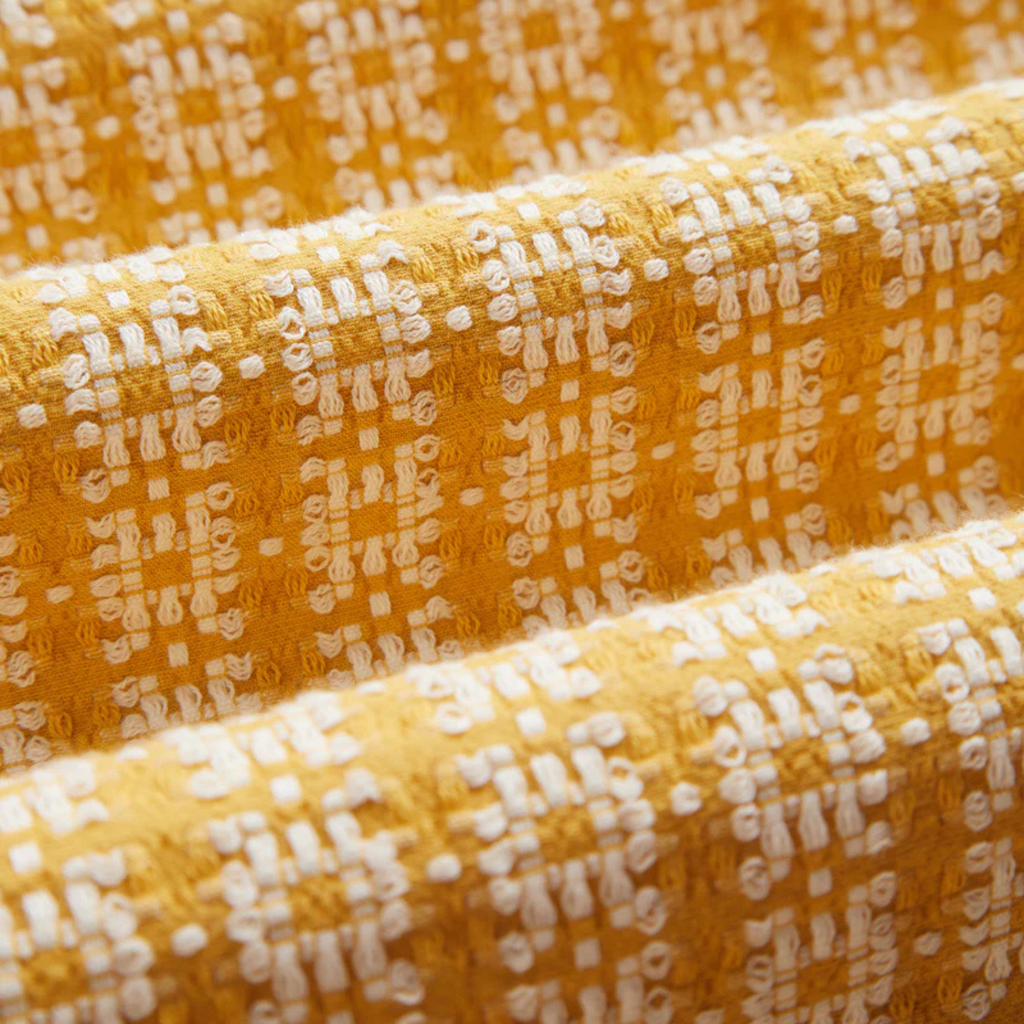 Polen Shirt - Yellow