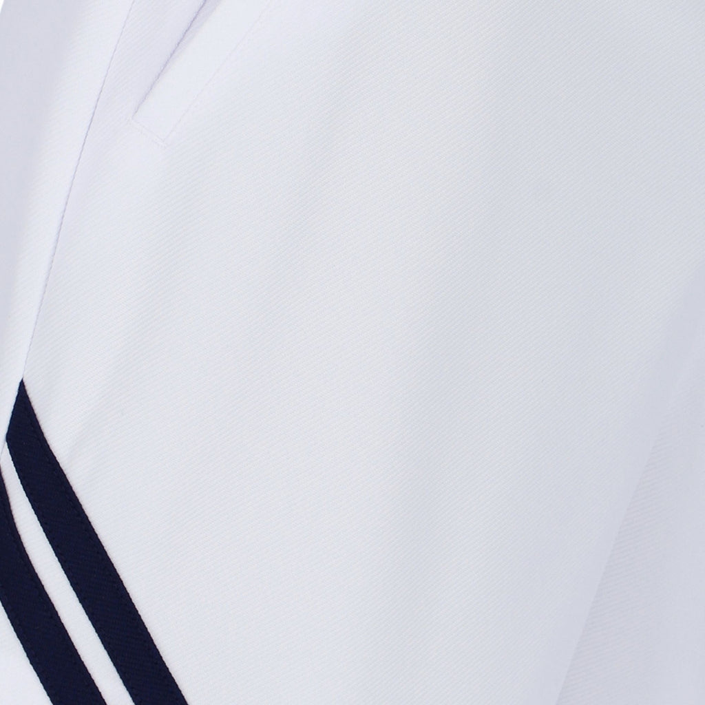 Sergio Tacchini Time Tennis Short - White/Blue