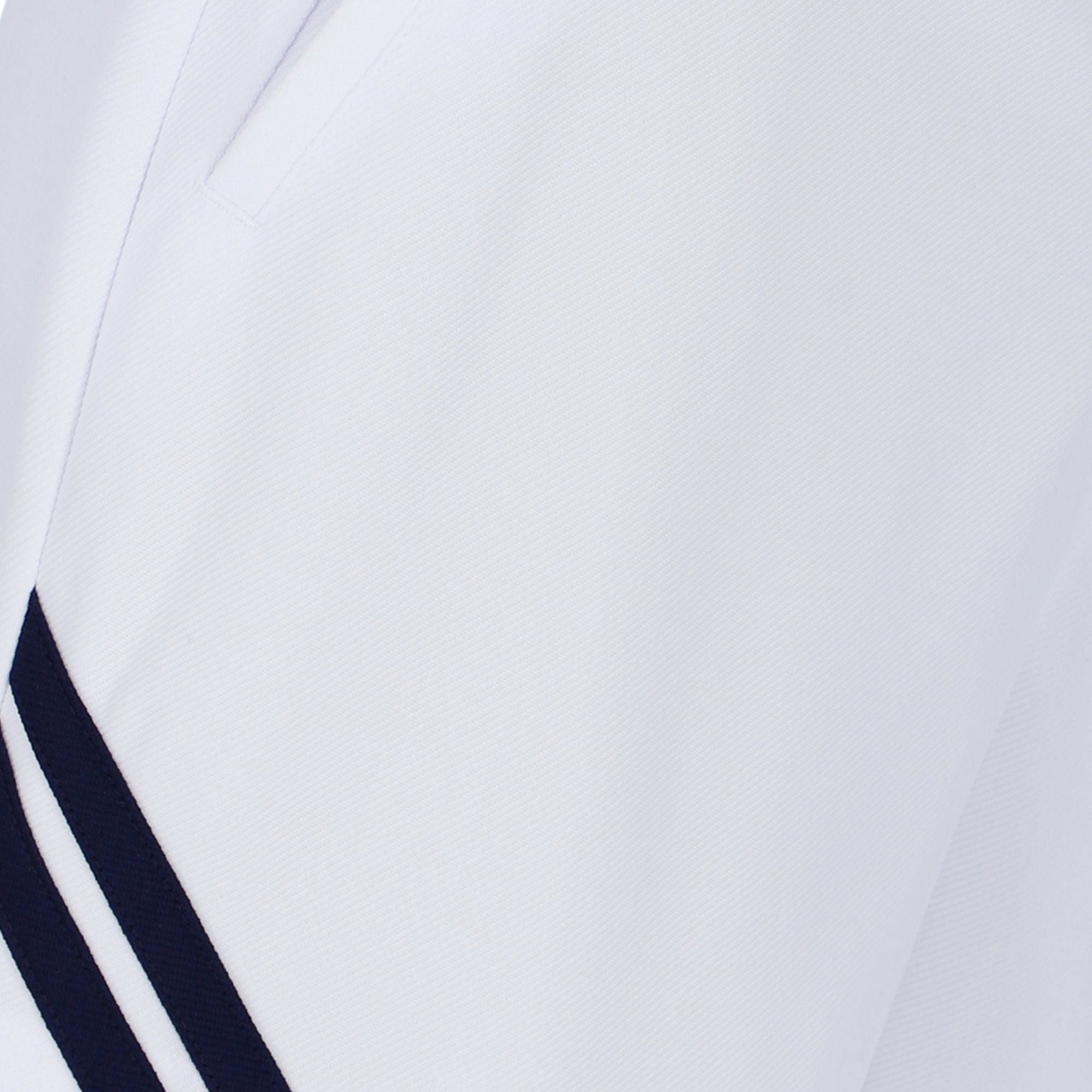 Sergio Tacchini Time Tennis Short - White/Blue