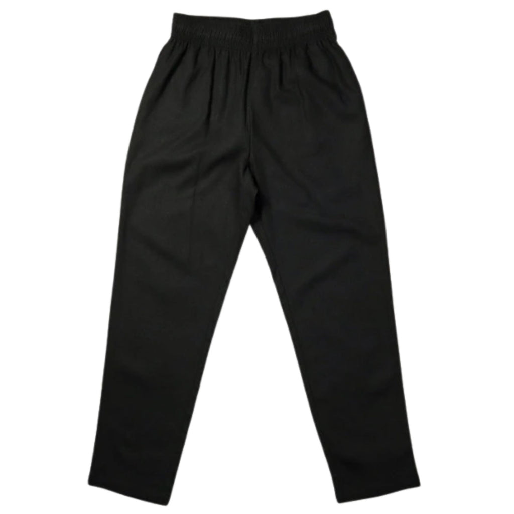 Cookman Chef Pants - Black
